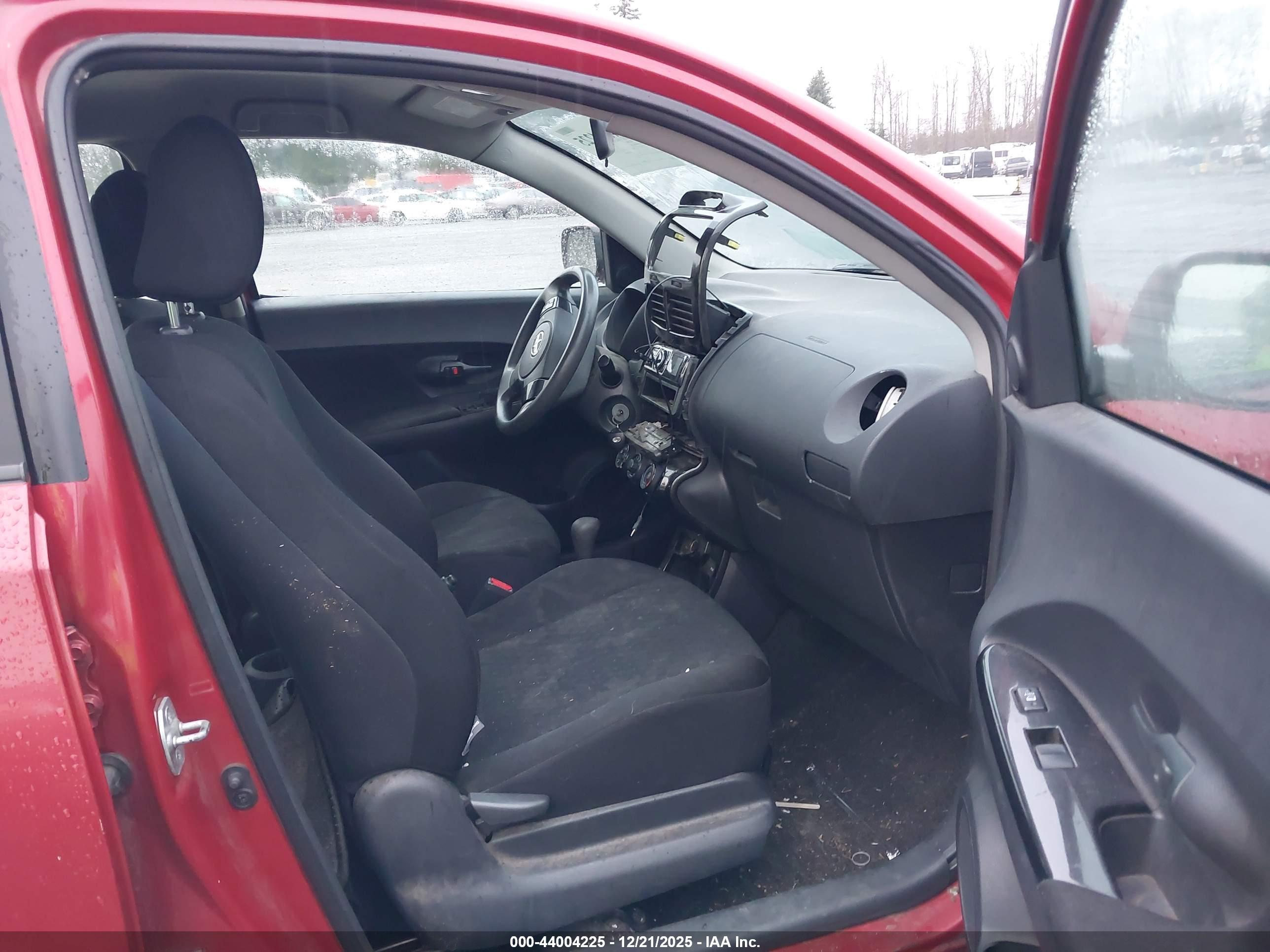 SCION XD image 5