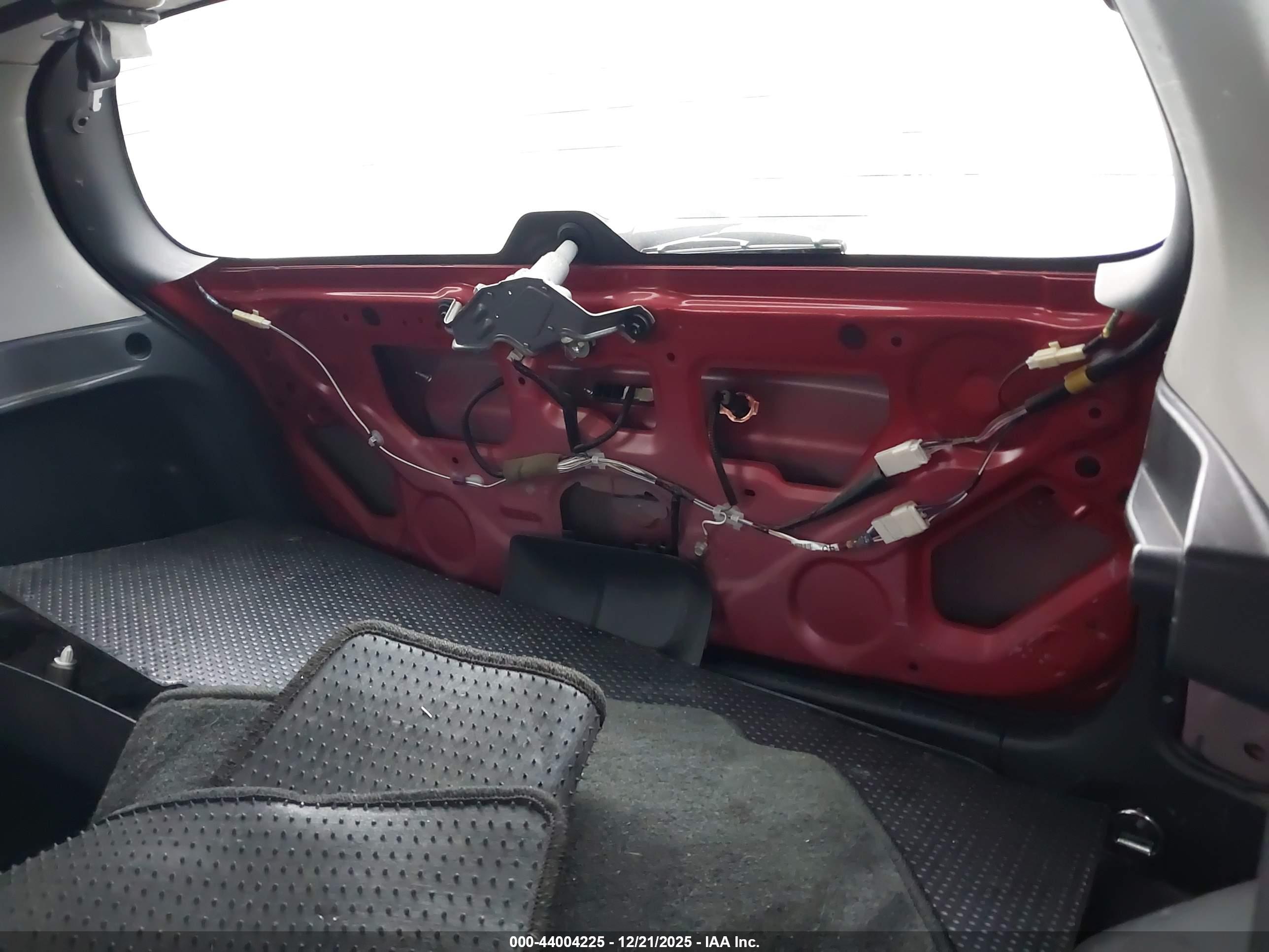 SCION XD image 6