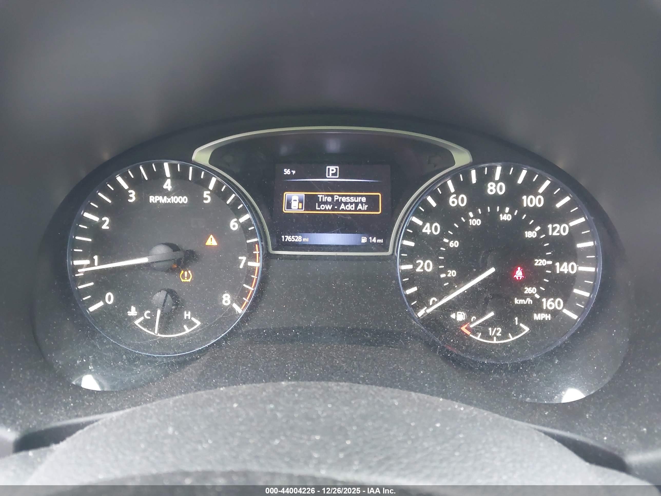 NISSAN ALTIMA image 7