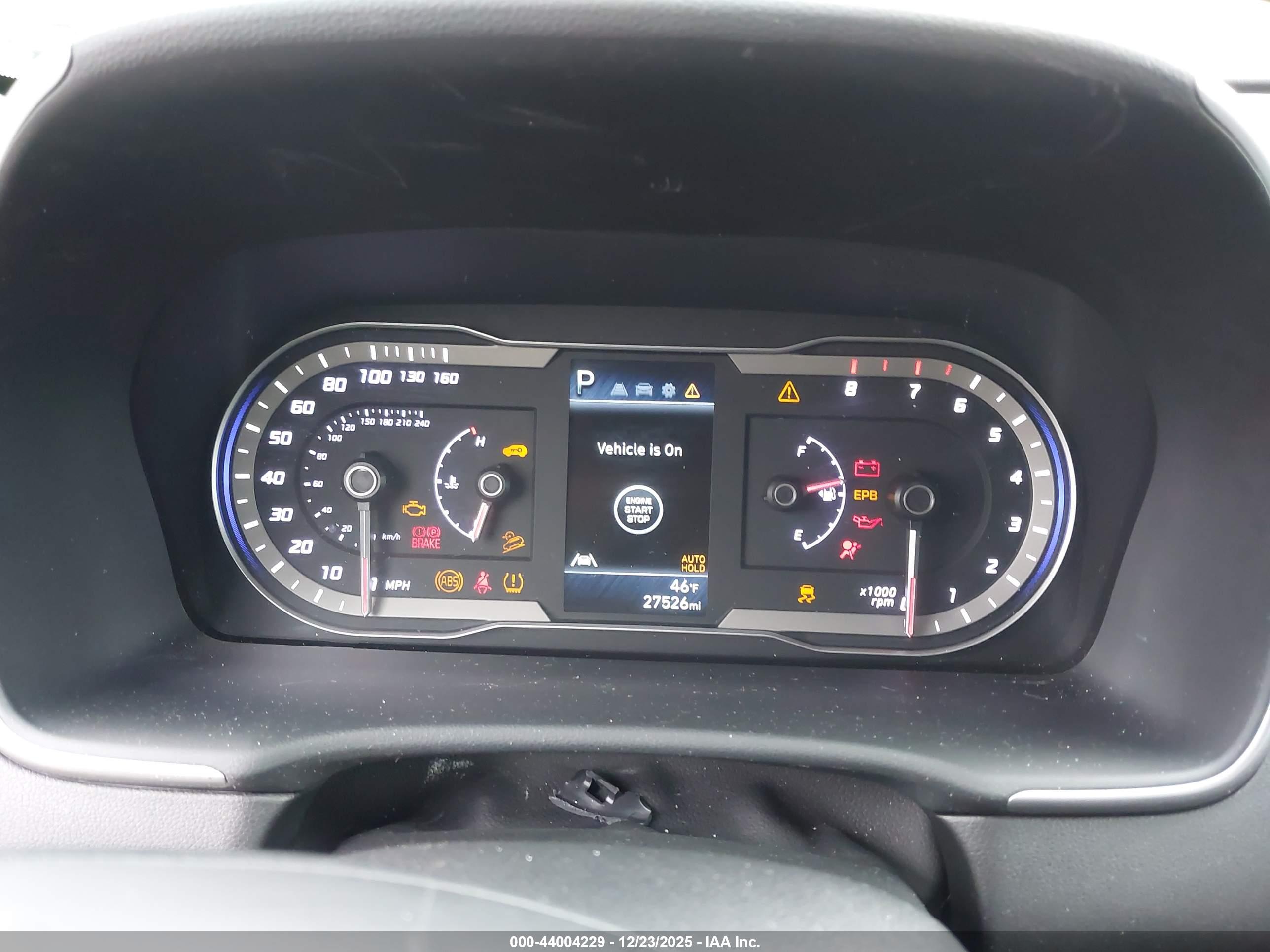 HYUNDAI SANTA image 7