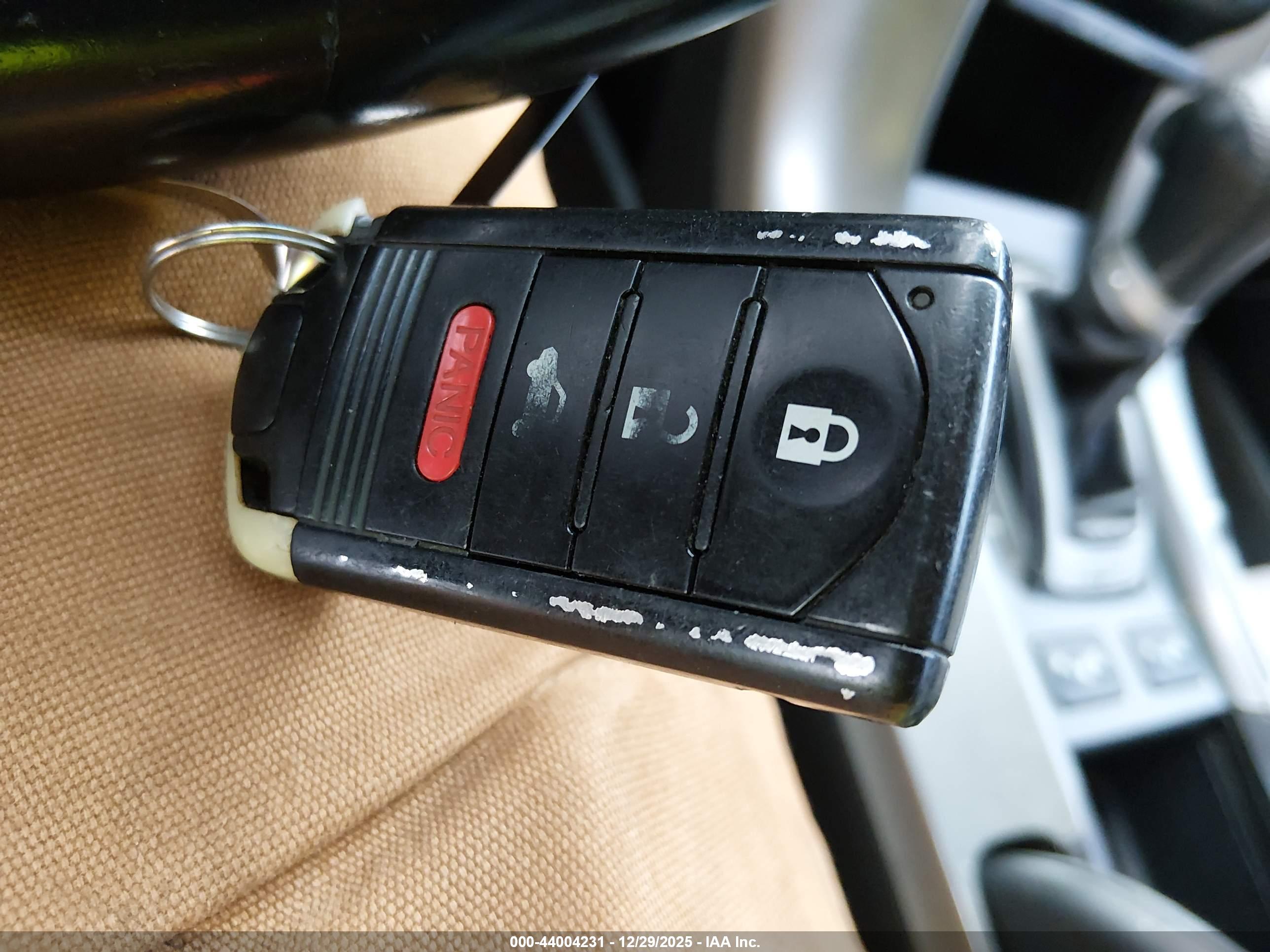 ACURA TL image 11