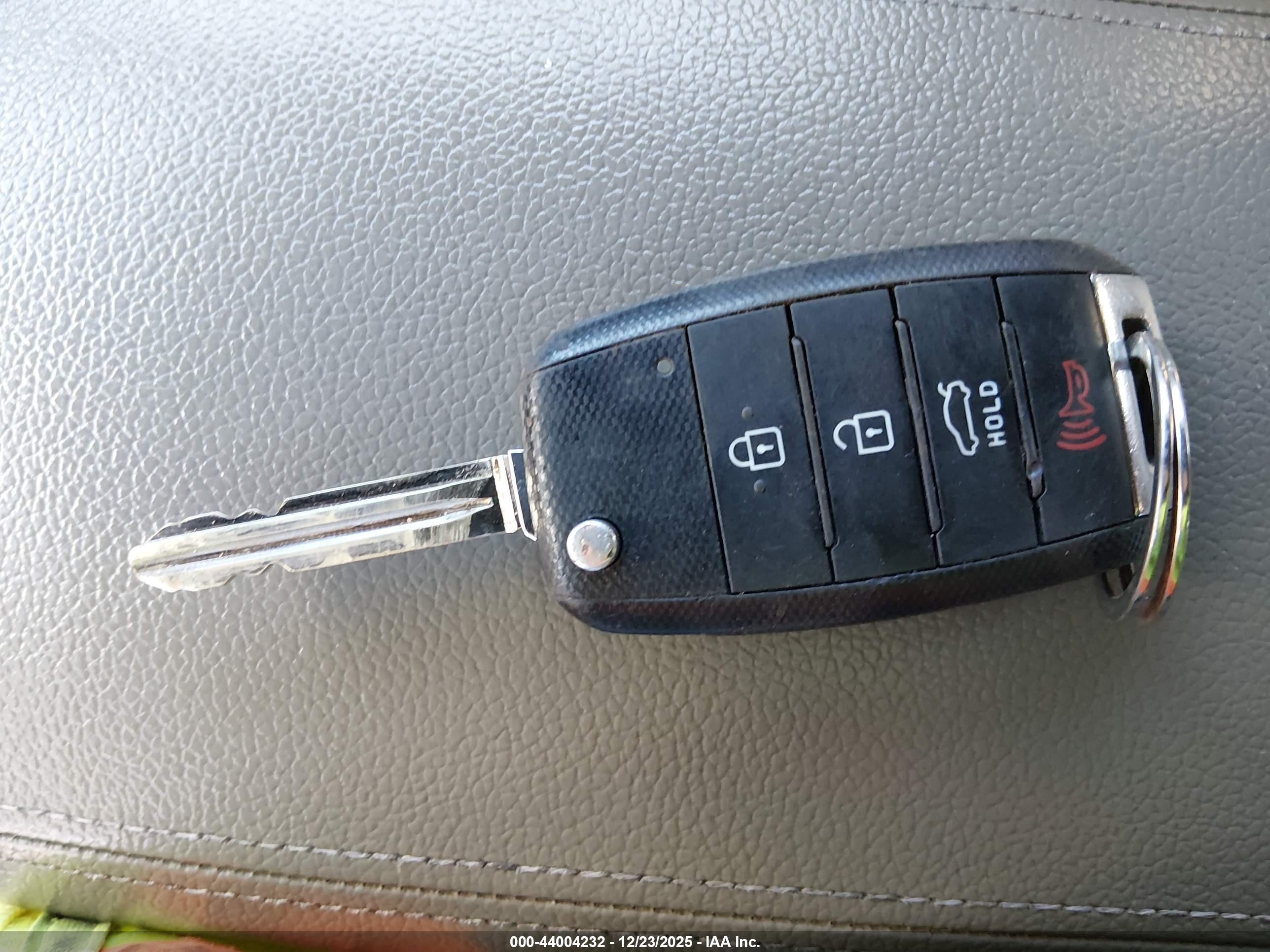 KIA FORTE image 11
