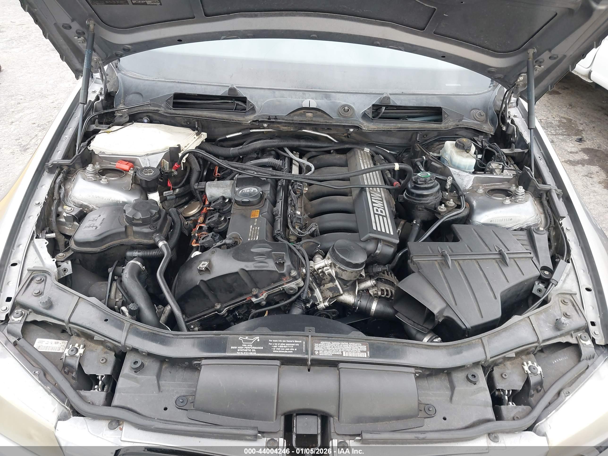 BMW 328I image 10