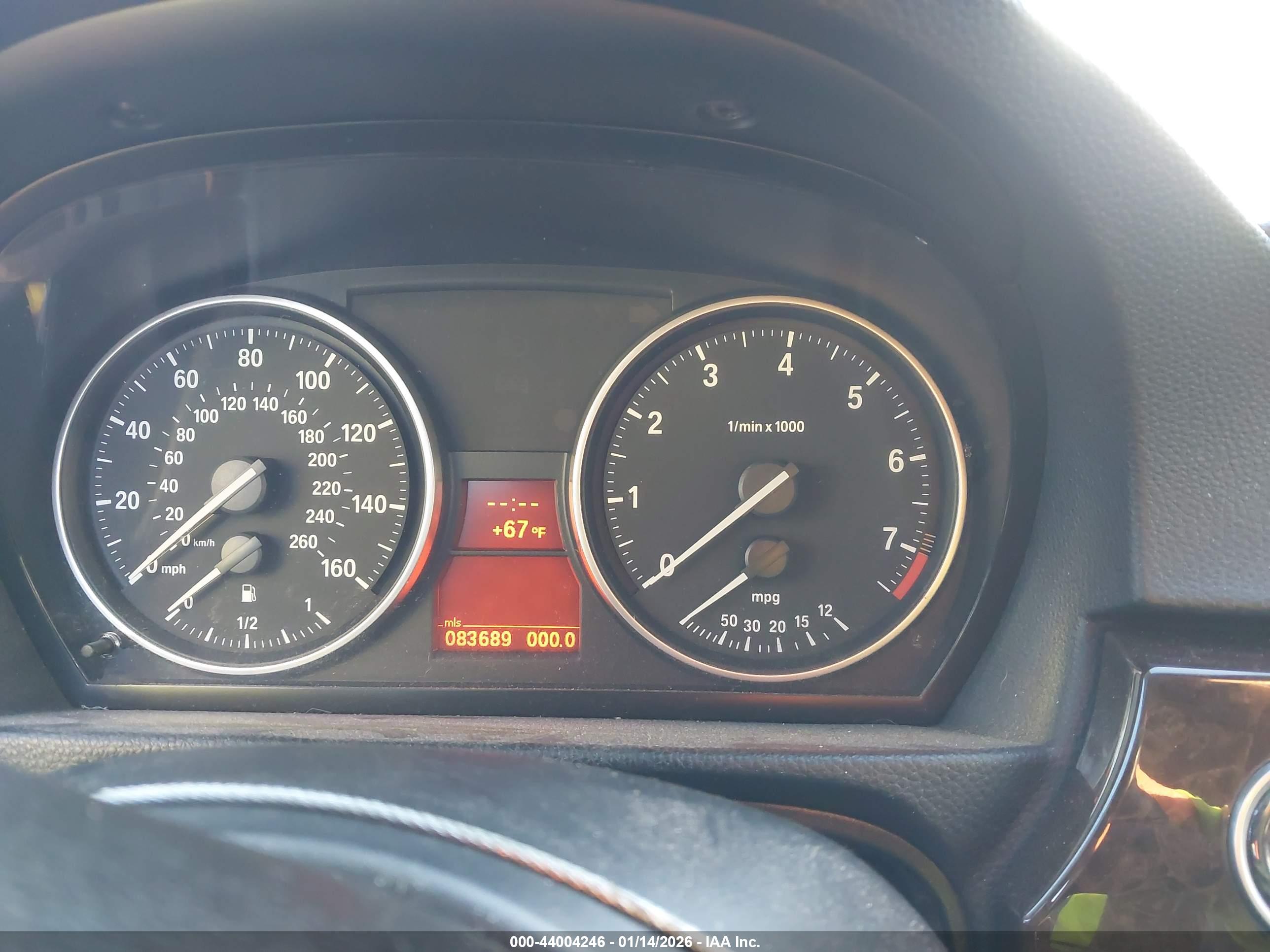 BMW 328I image 7