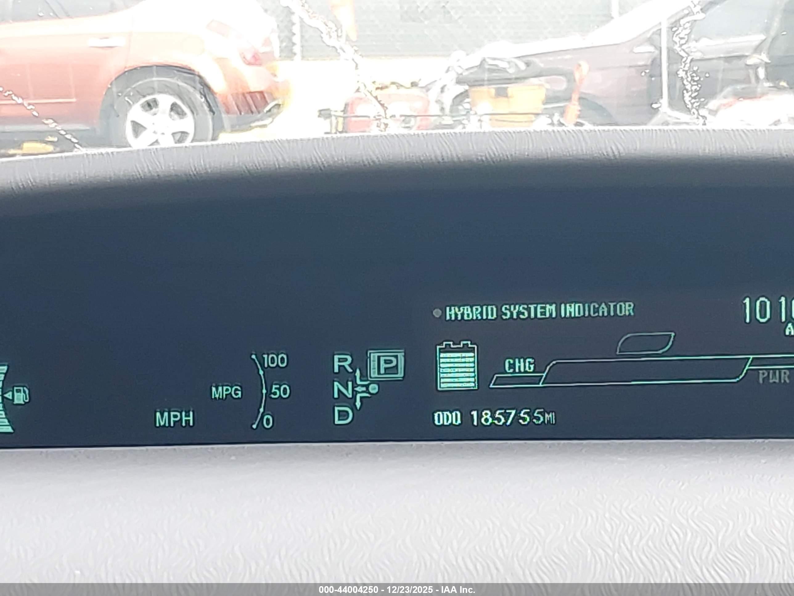 TOYOTA PRIUS image 7