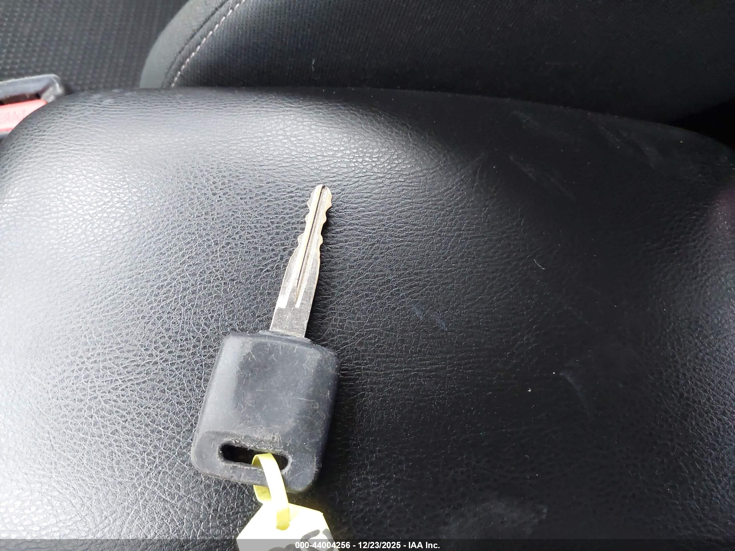 NISSAN SENTRA image 11
