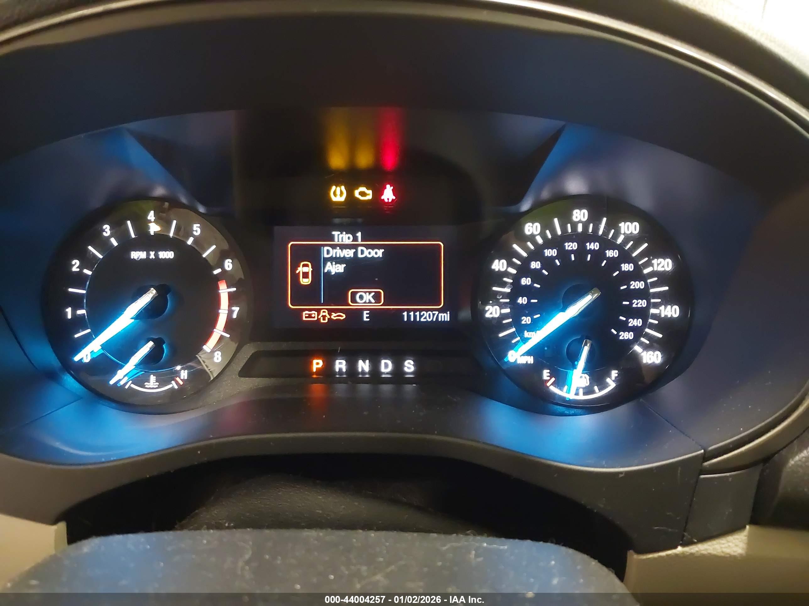 FORD FUSION image 7
