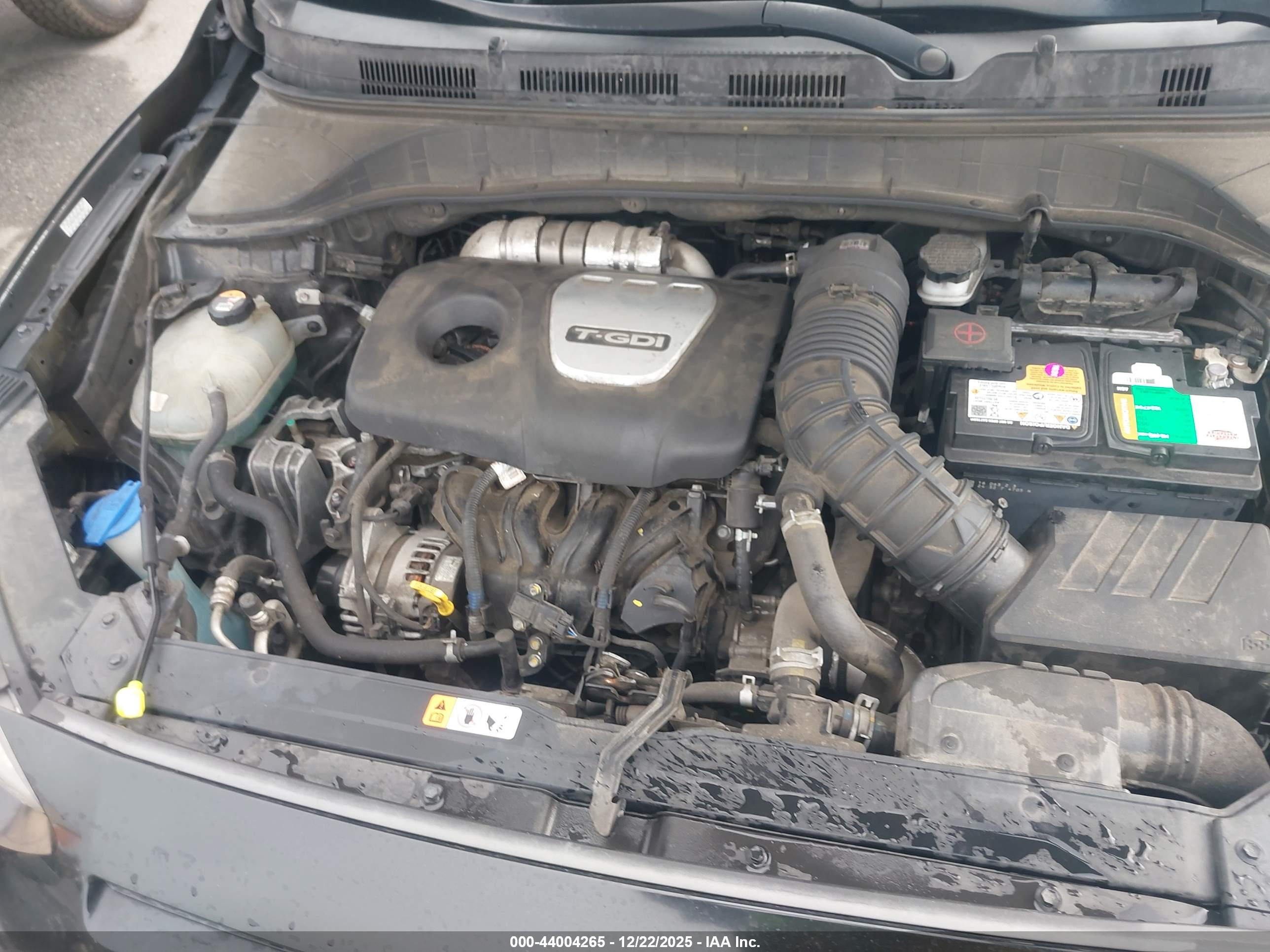 HYUNDAI KONA image 10
