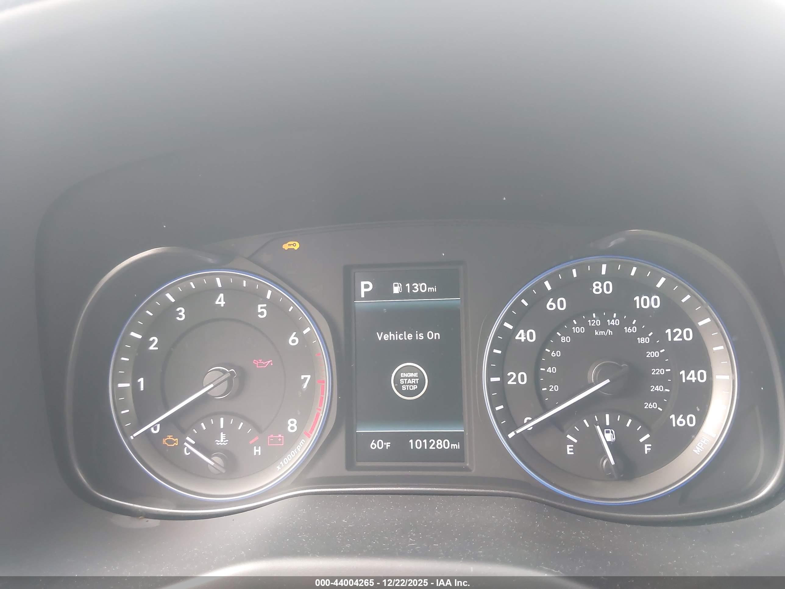 HYUNDAI KONA image 7