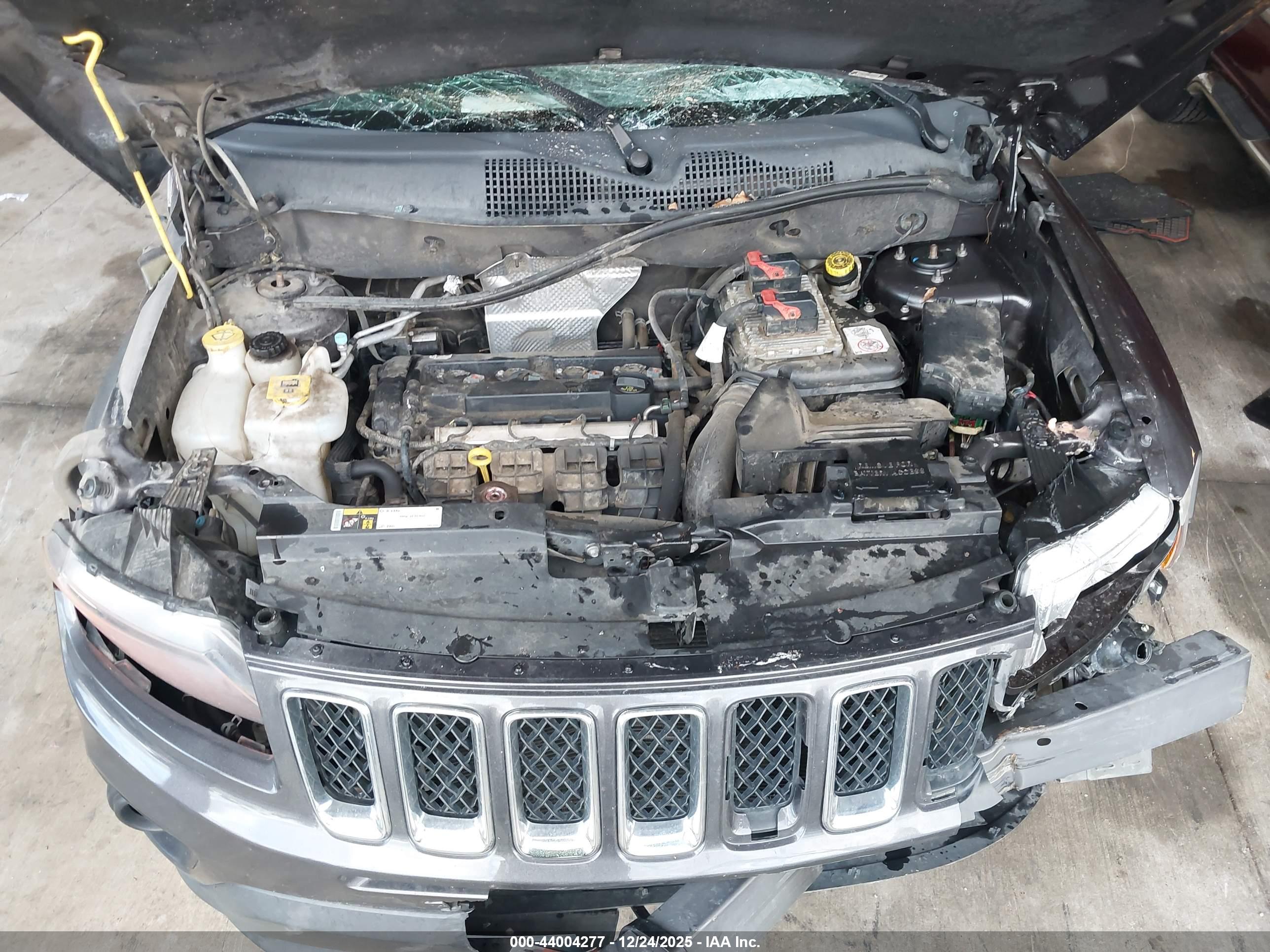 JEEP COMPASS image 10