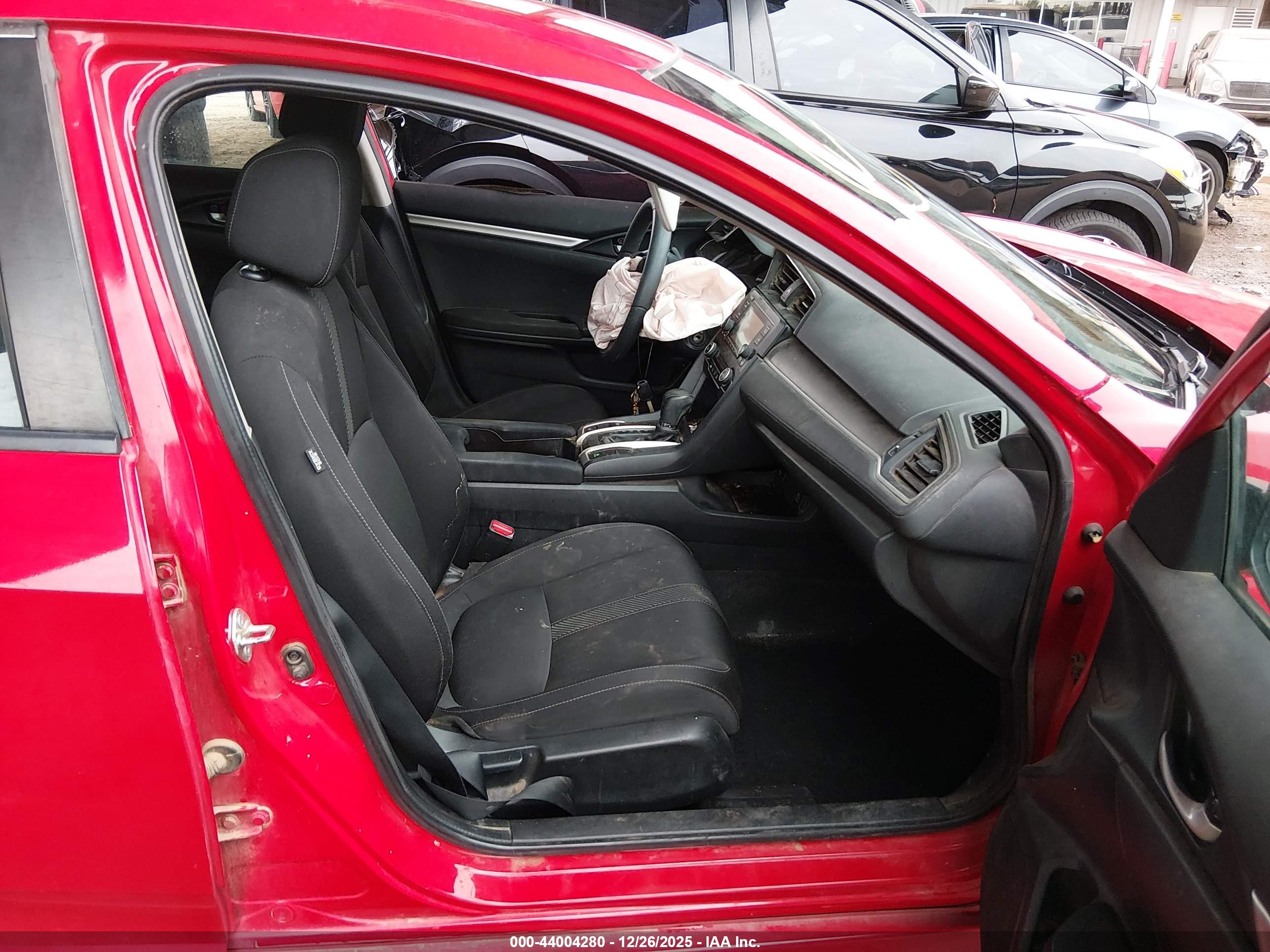 HONDA CIVIC image 5