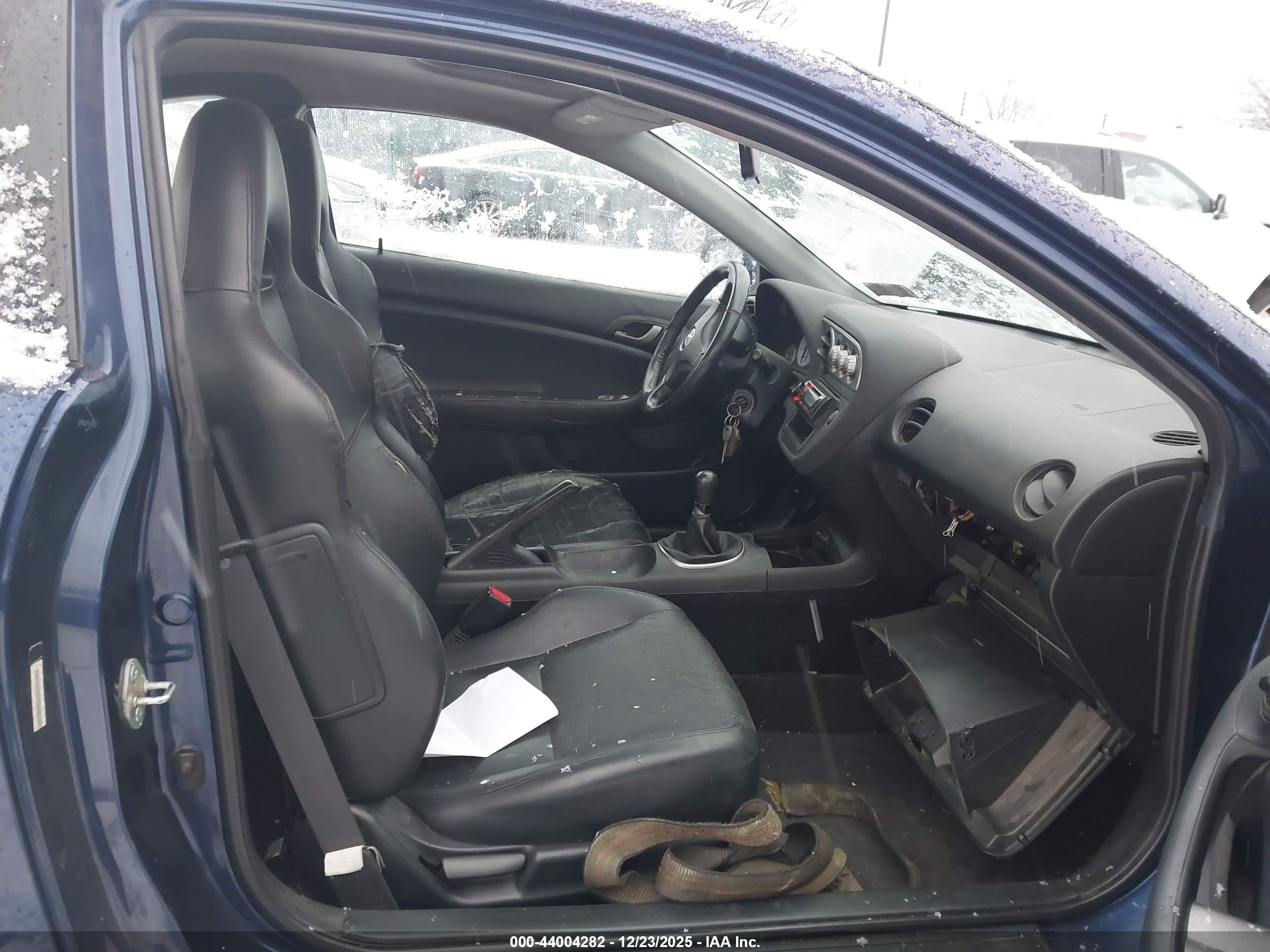 ACURA RSX image 5