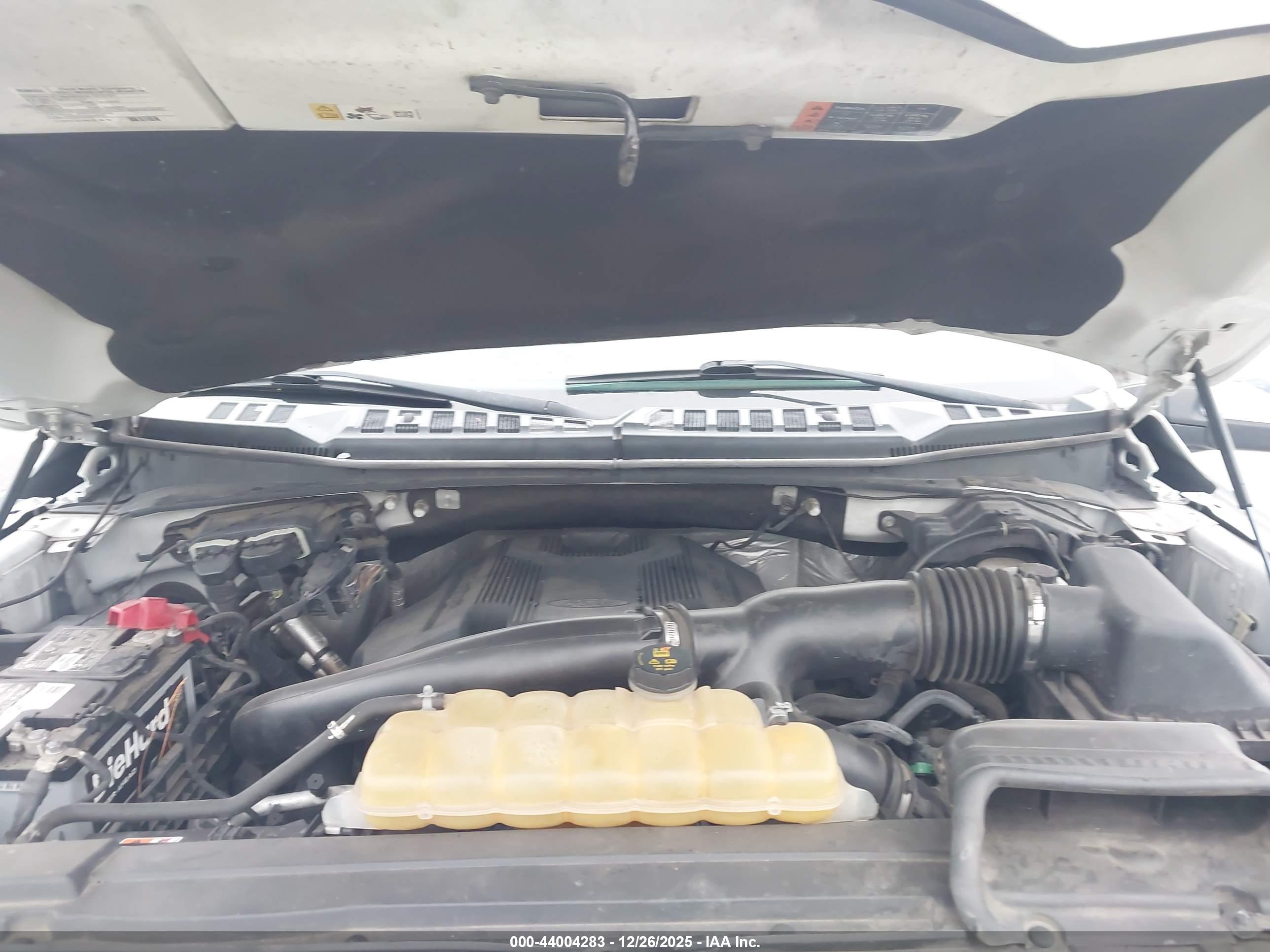 FORD F-150 image 10