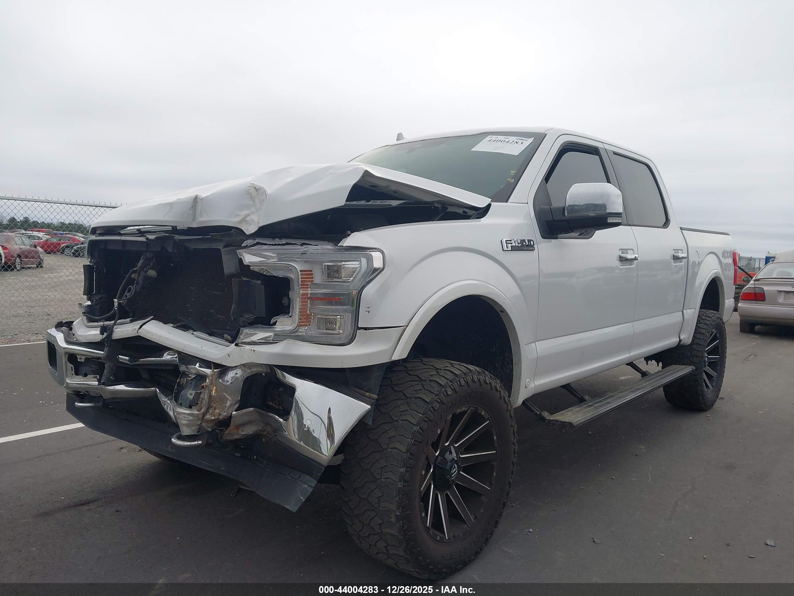 FORD F-150 image 2