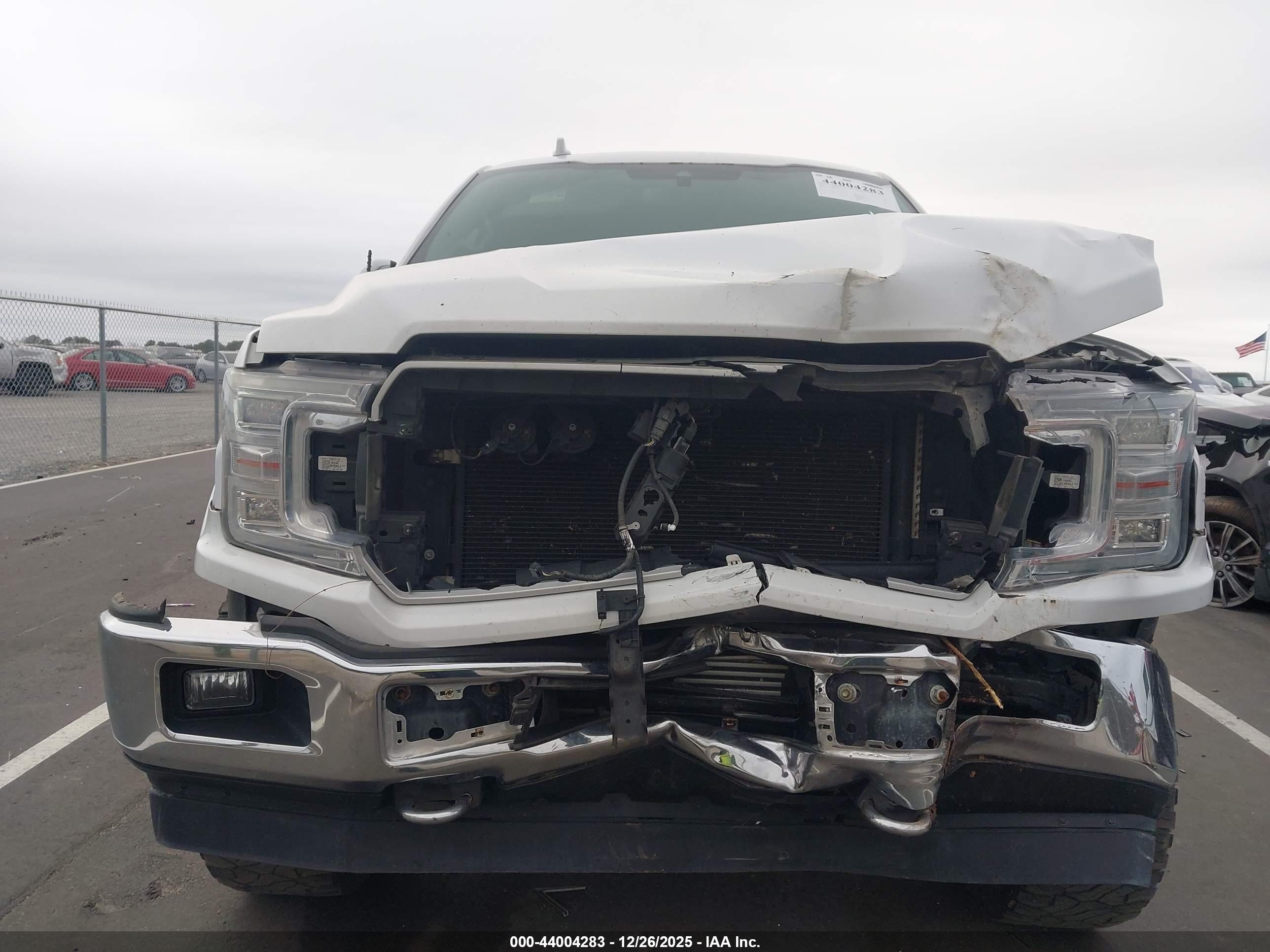 FORD F-150 image 6