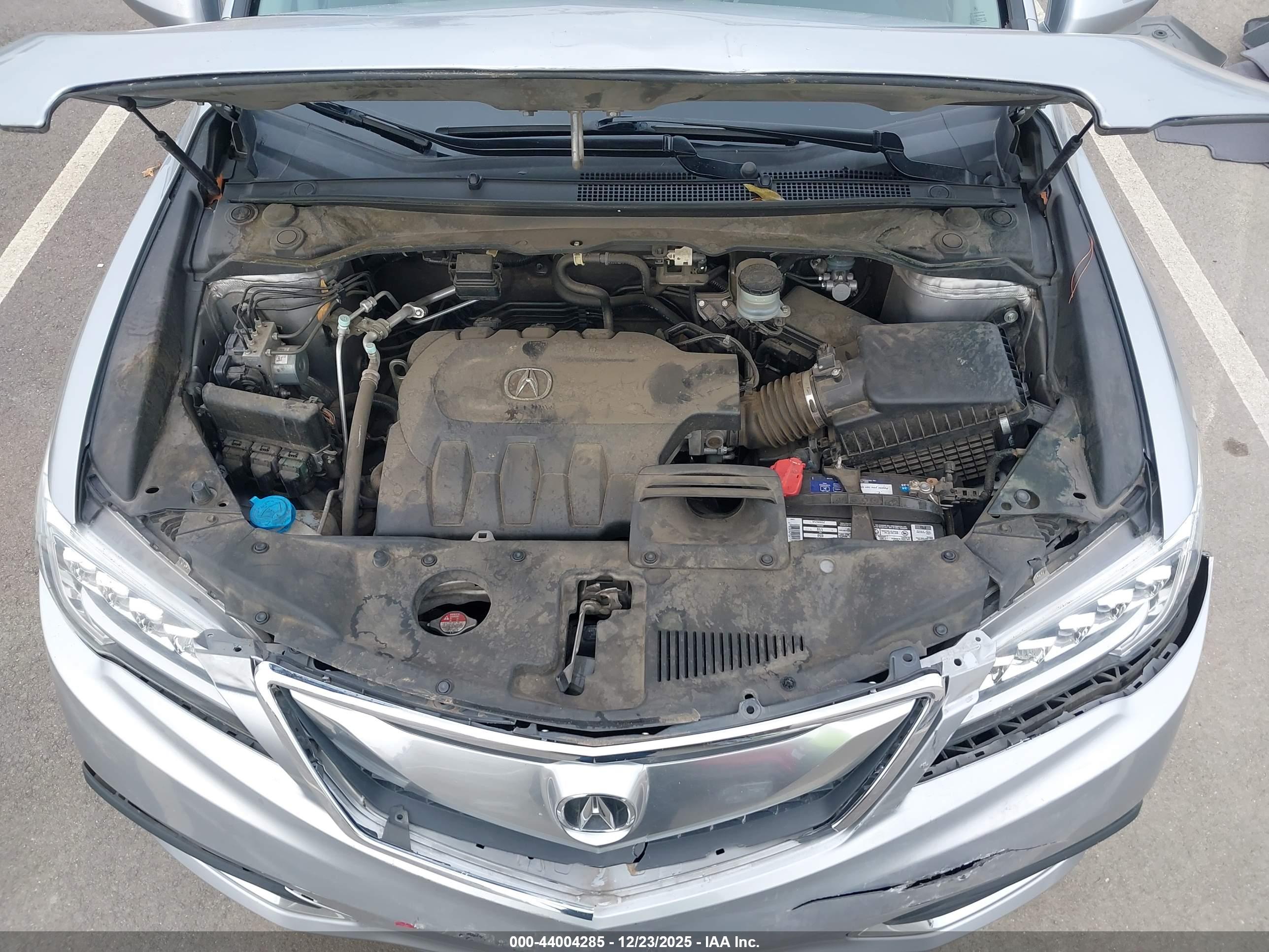 ACURA RDX image 10