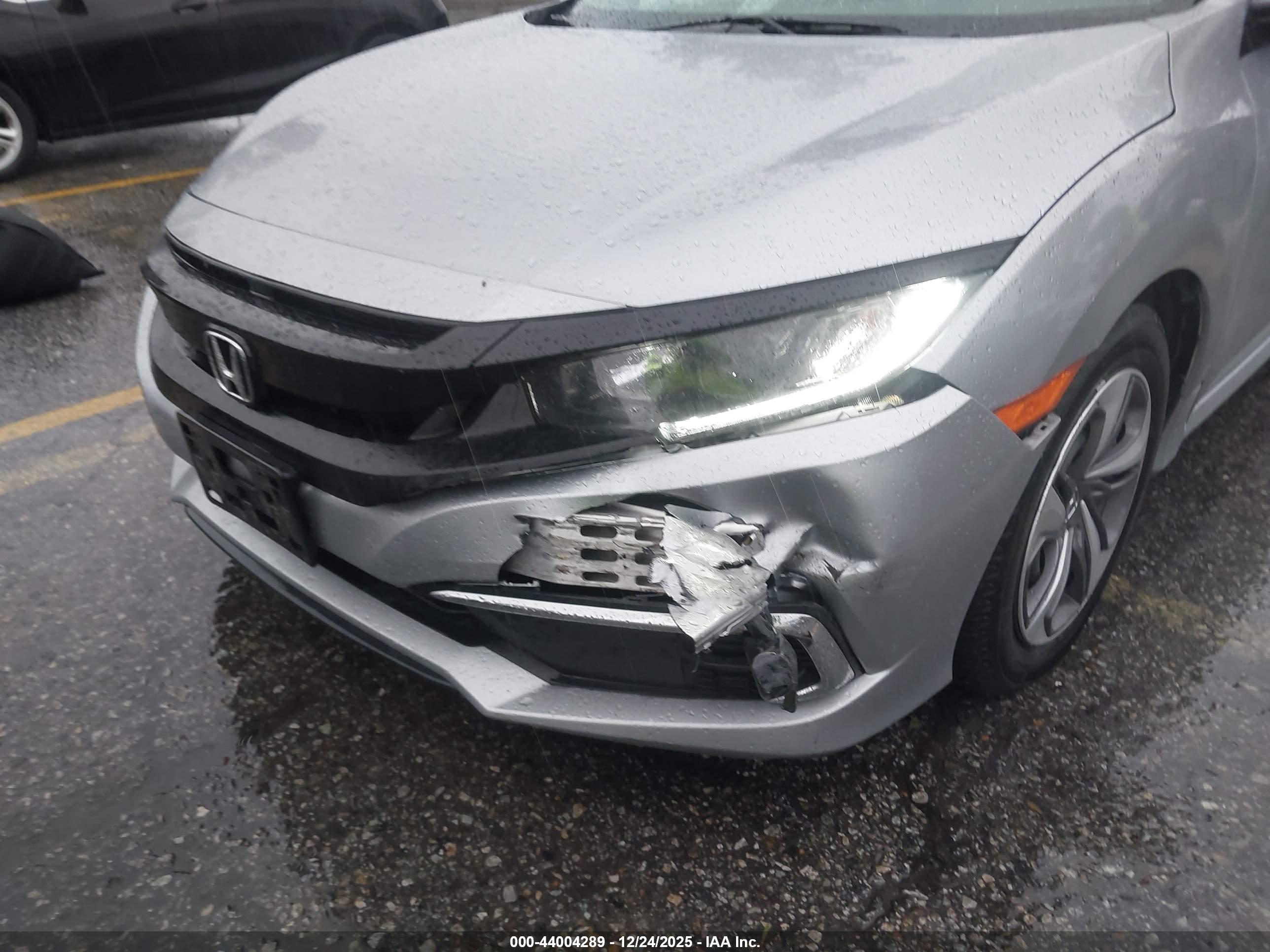 HONDA CIVIC image 6