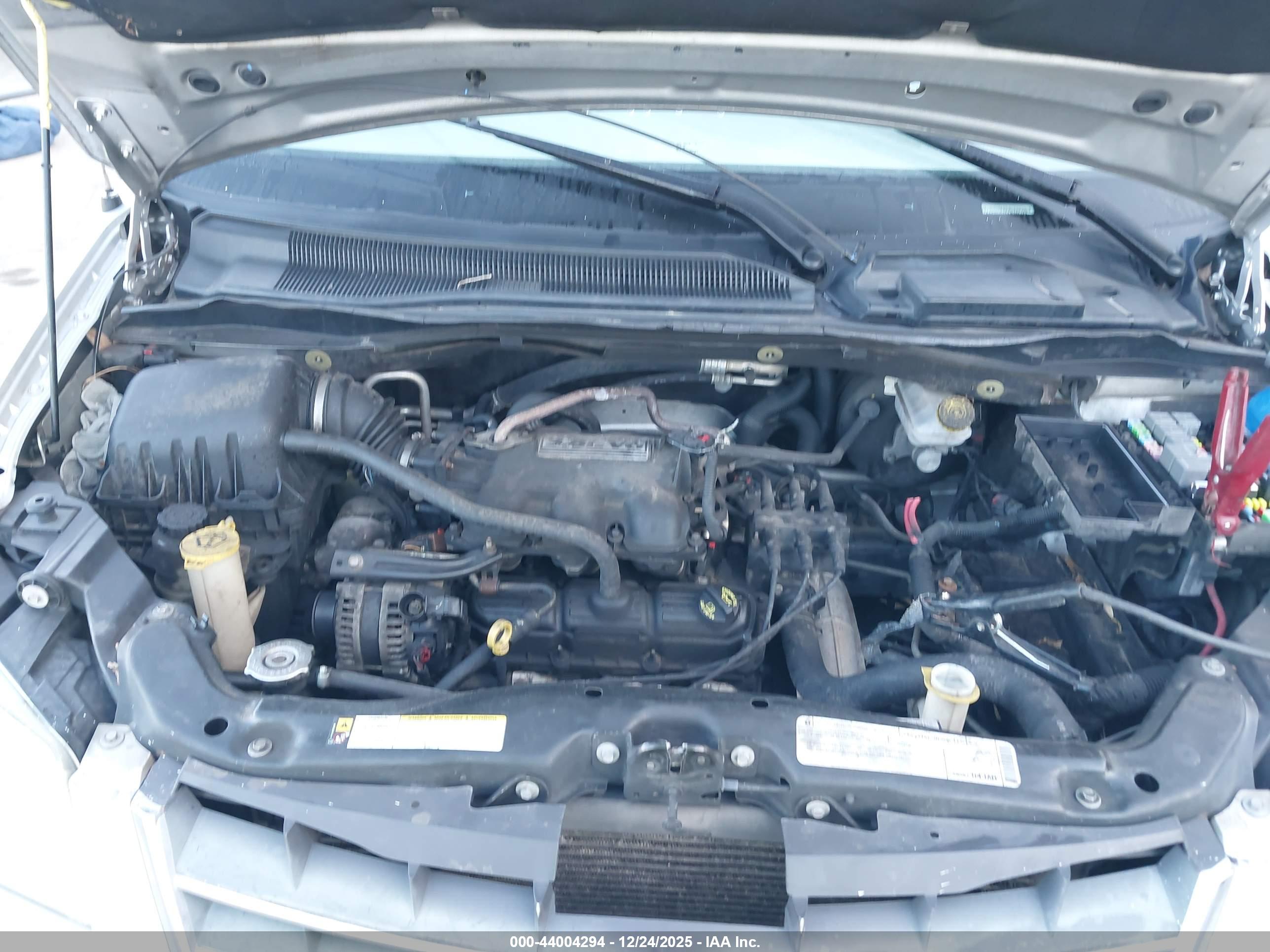 CHRYSLER TOWN image 10