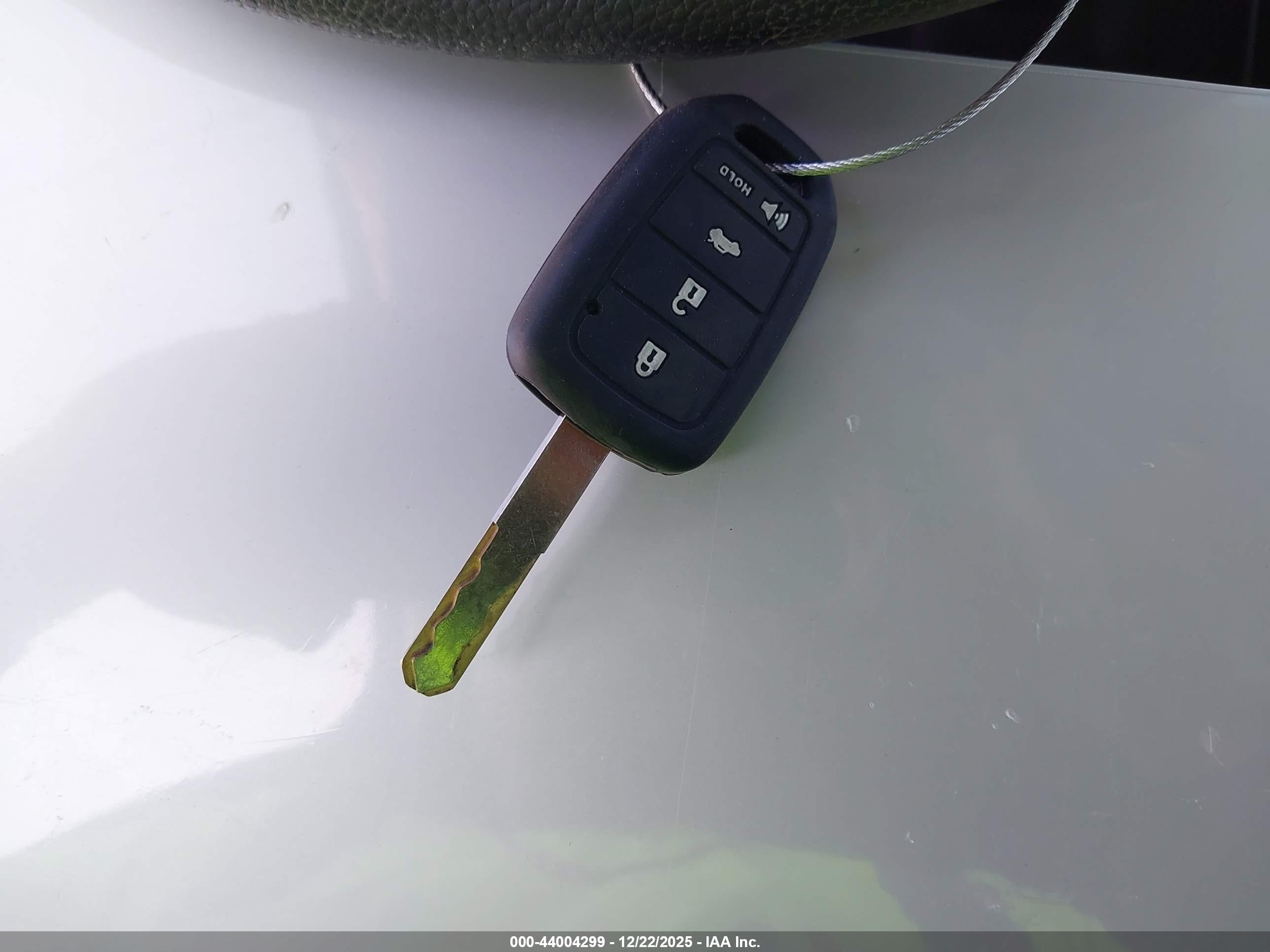 HONDA ACCORD image 11