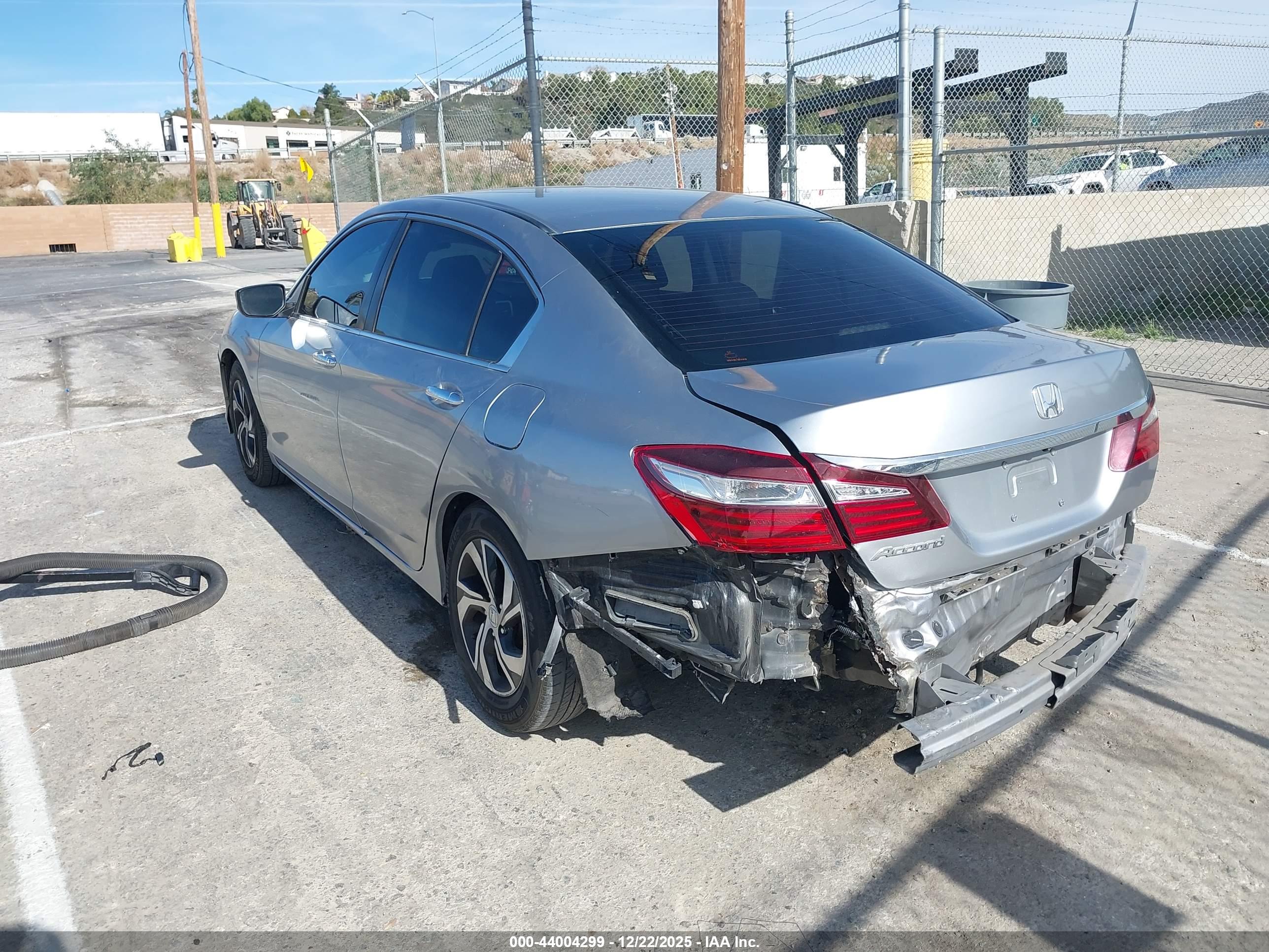 HONDA ACCORD image 3