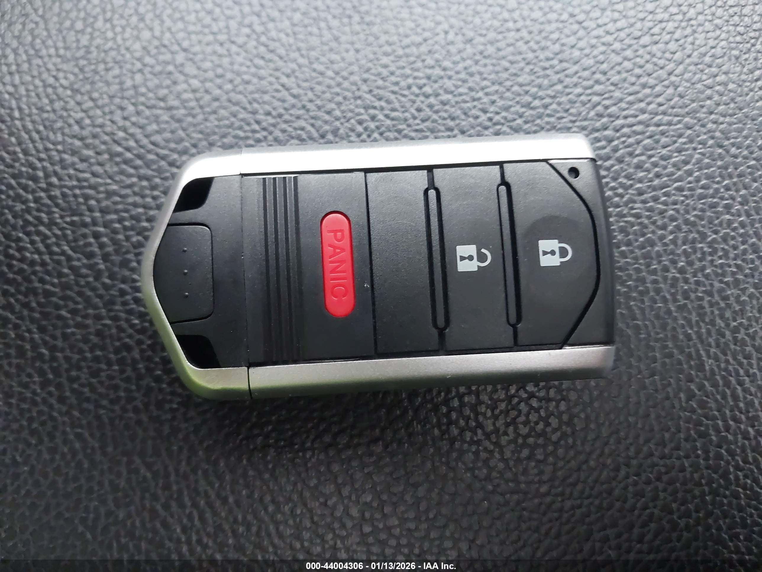 ACURA RDX image 11