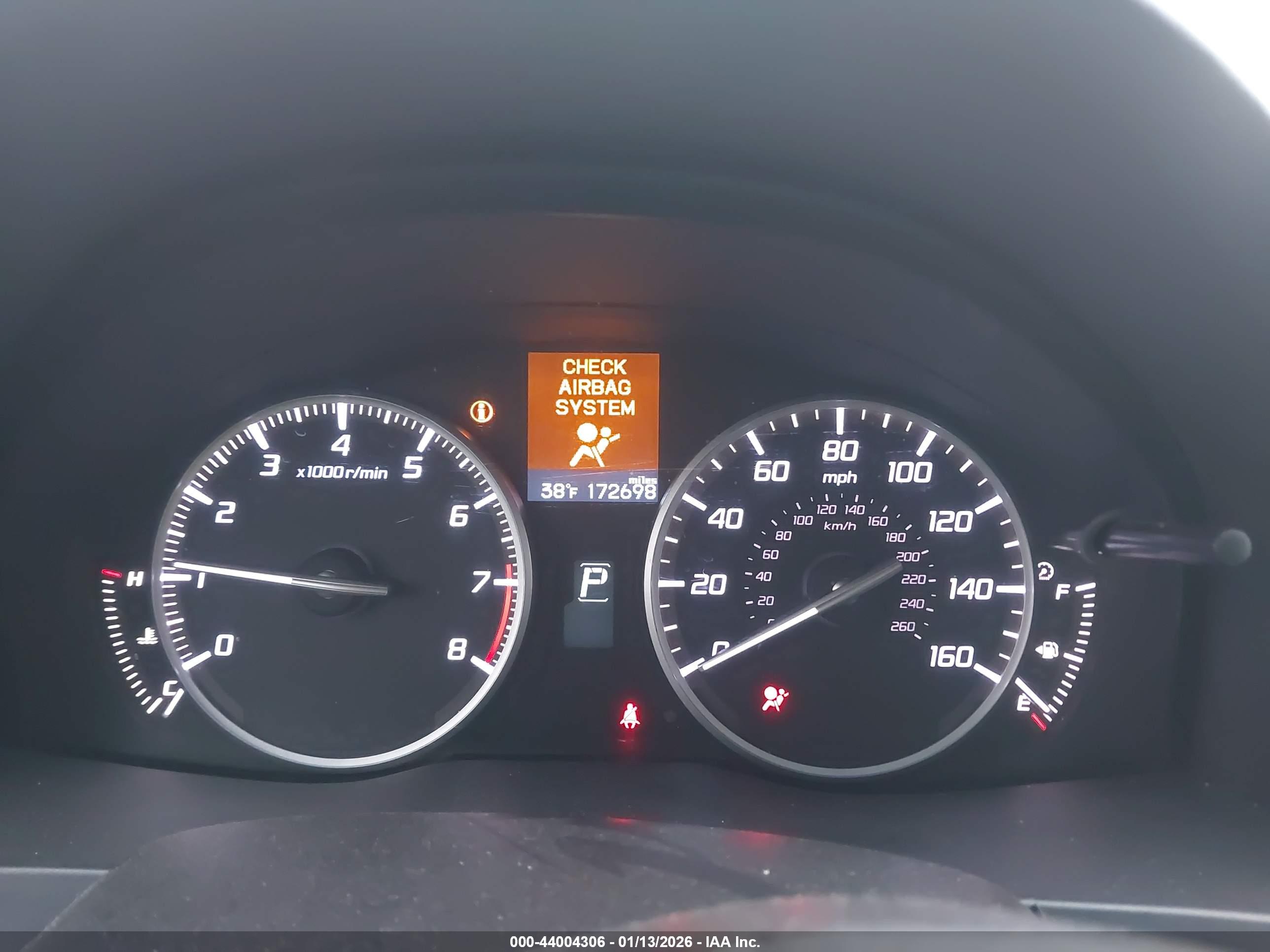 ACURA RDX image 7