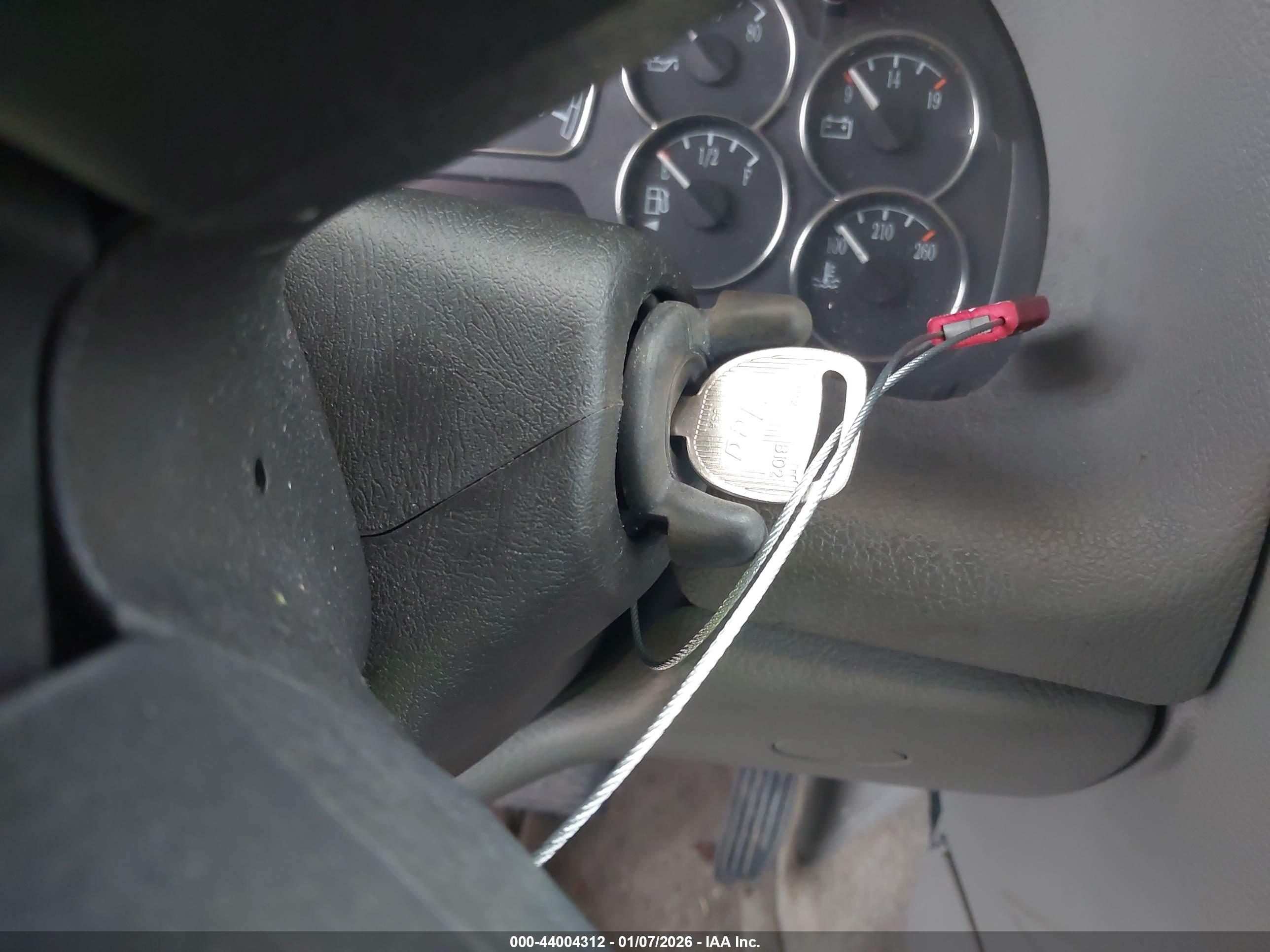 BUICK RAINIER image 11