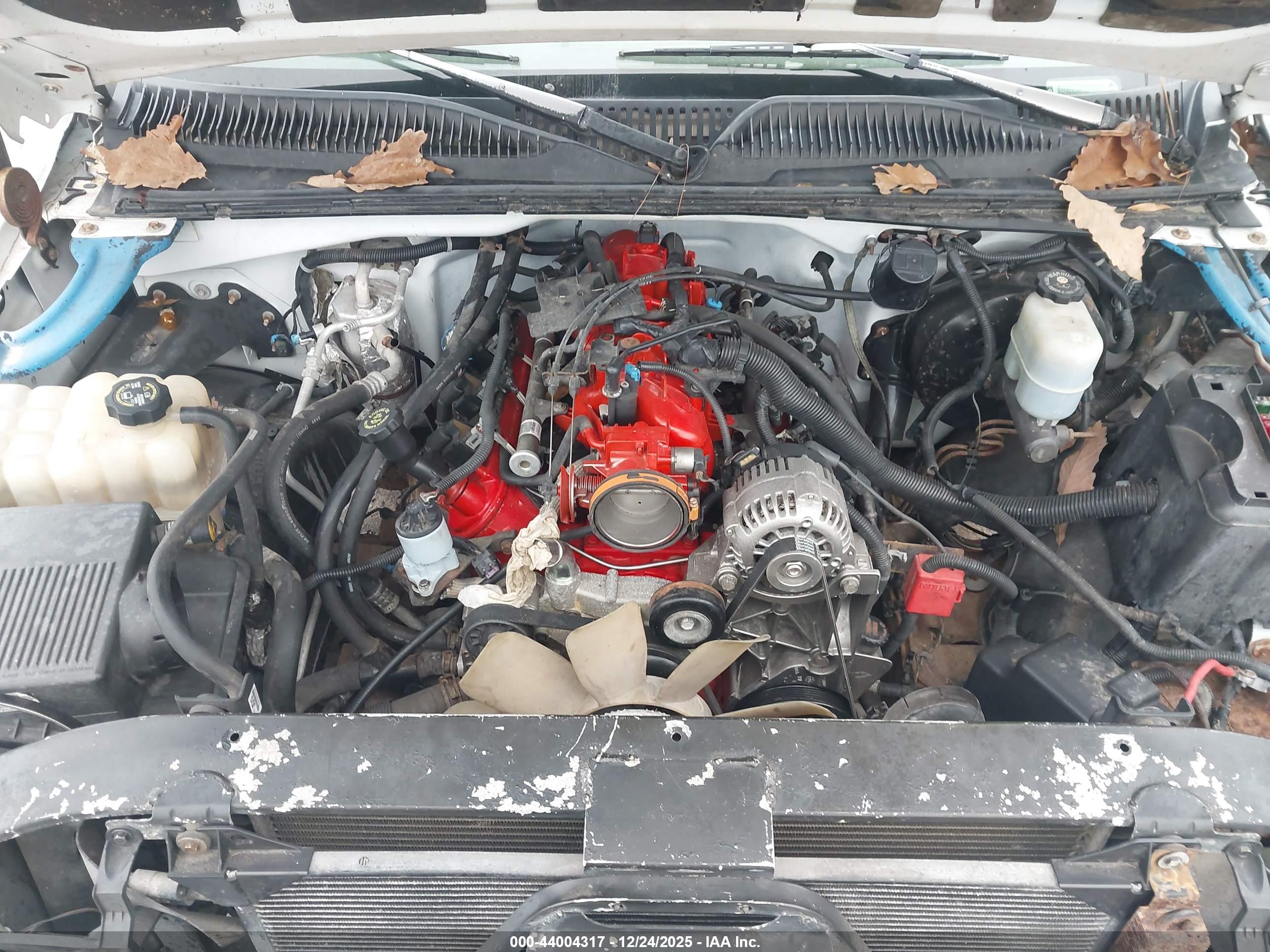 GMC SIERRA image 10