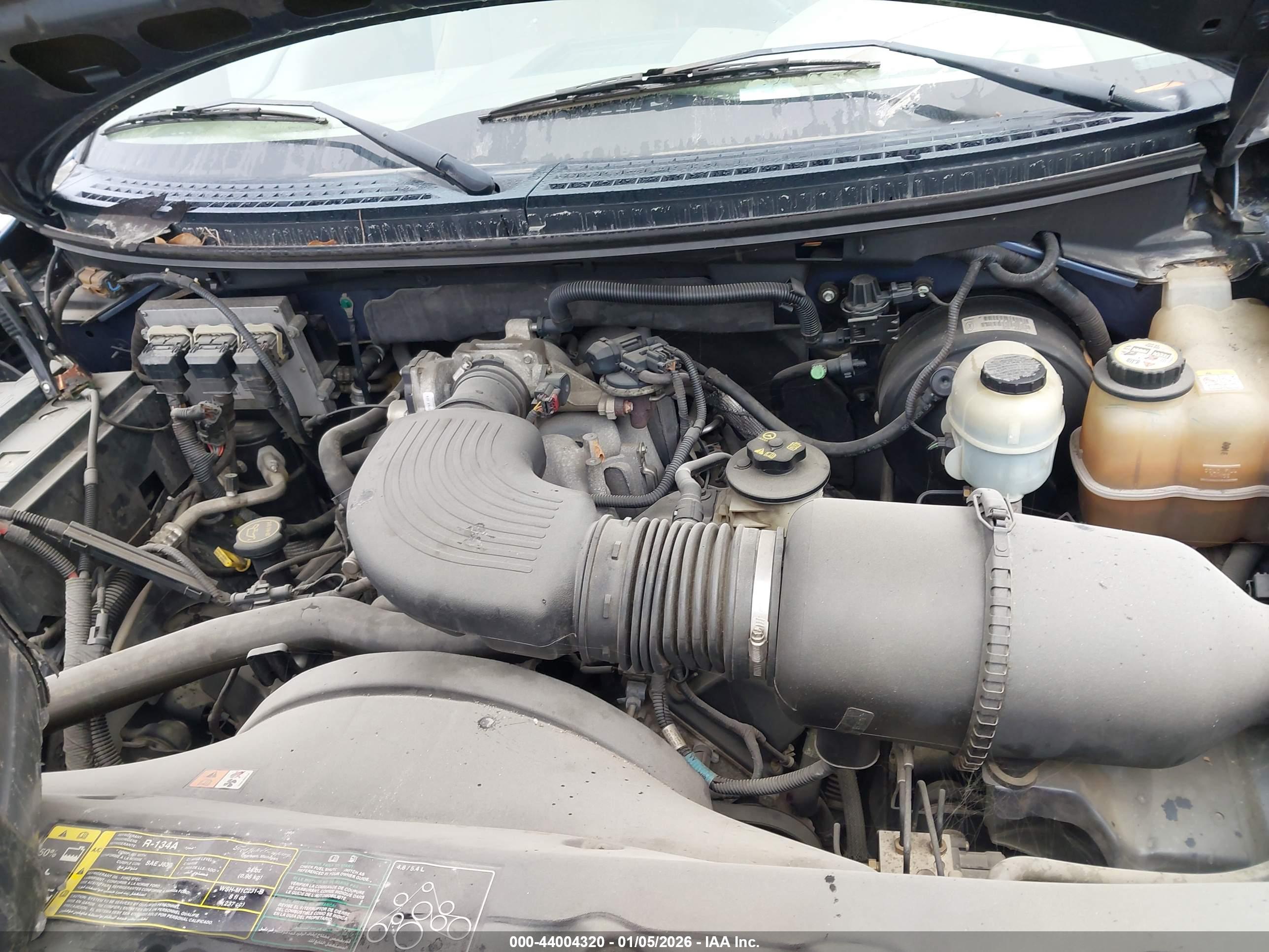 FORD F-150 image 10