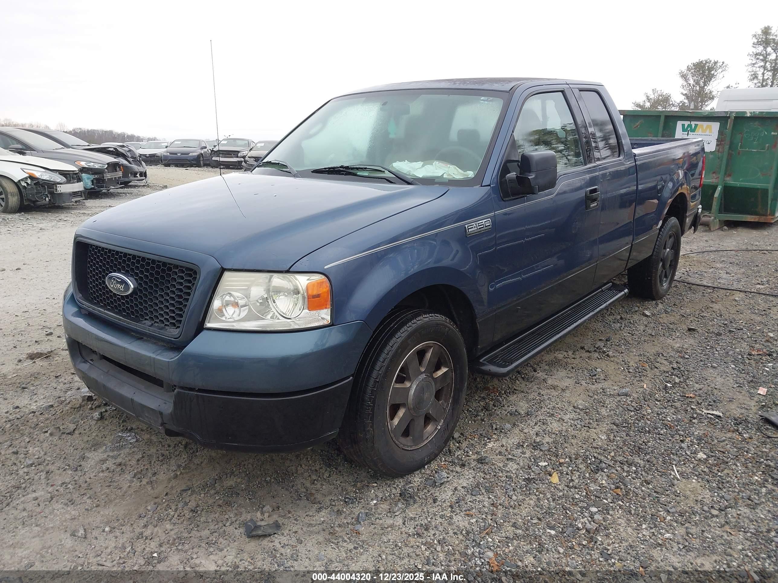 FORD F-150 image 2