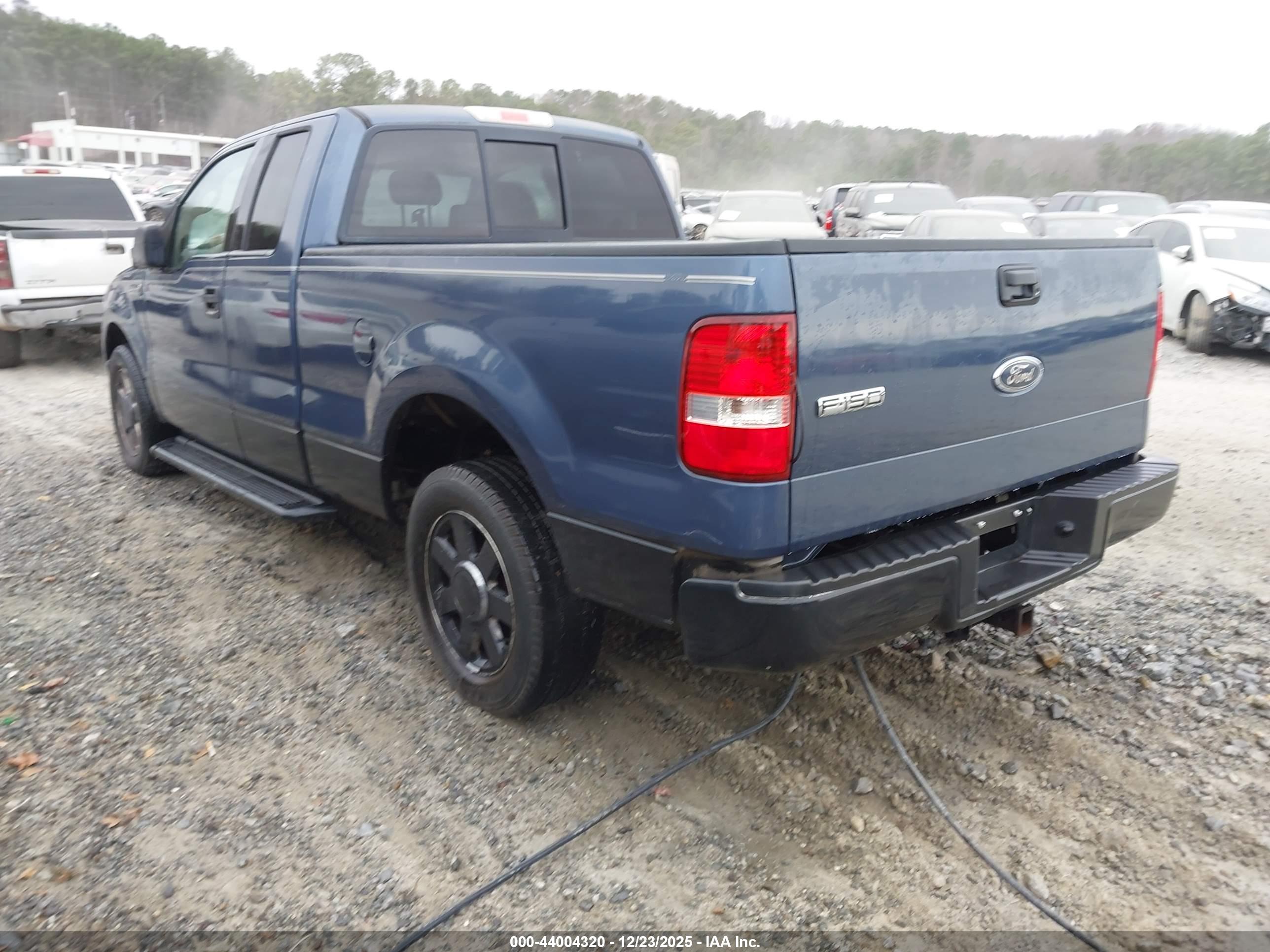FORD F-150 image 3