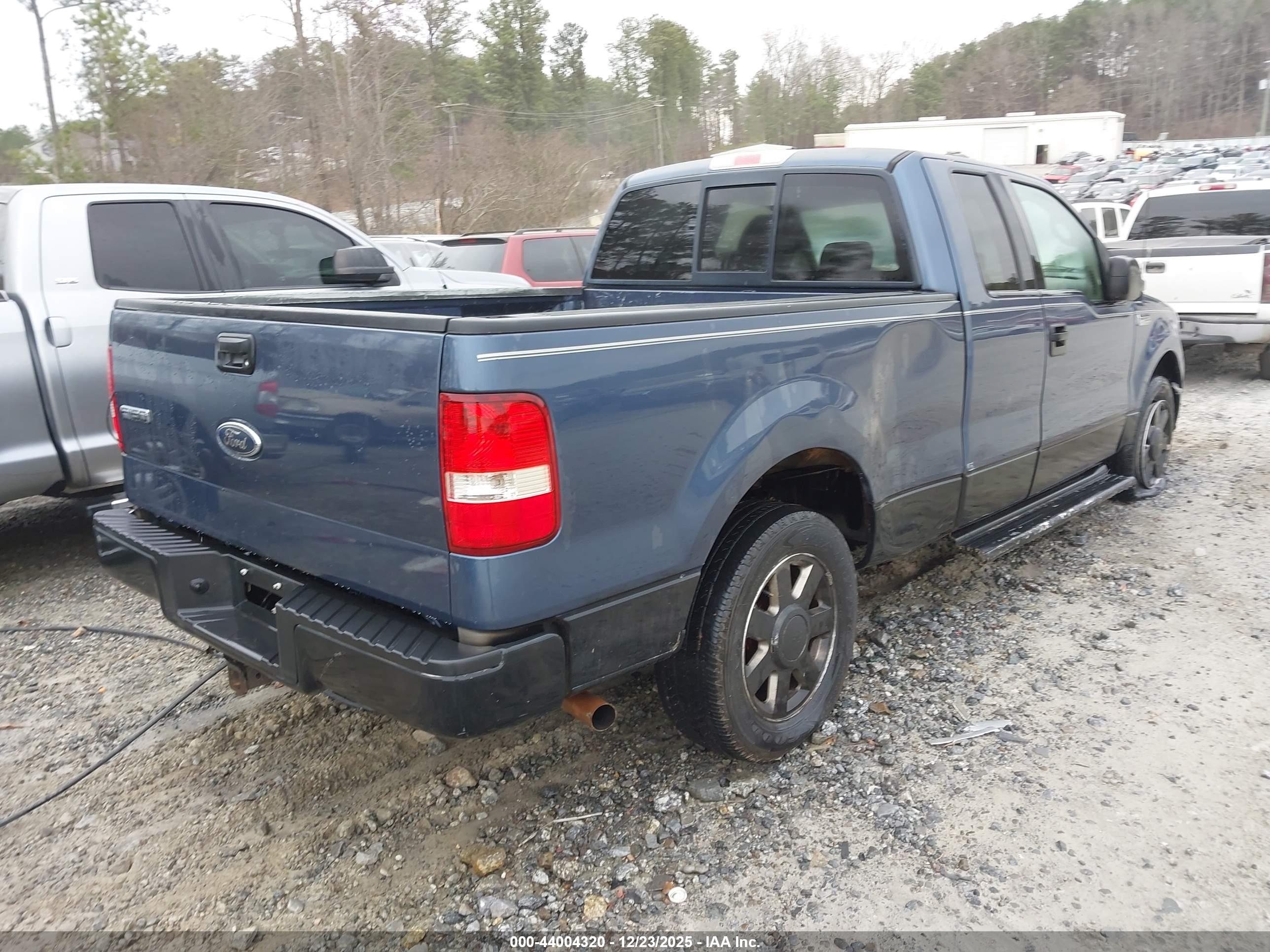 FORD F-150 image 4
