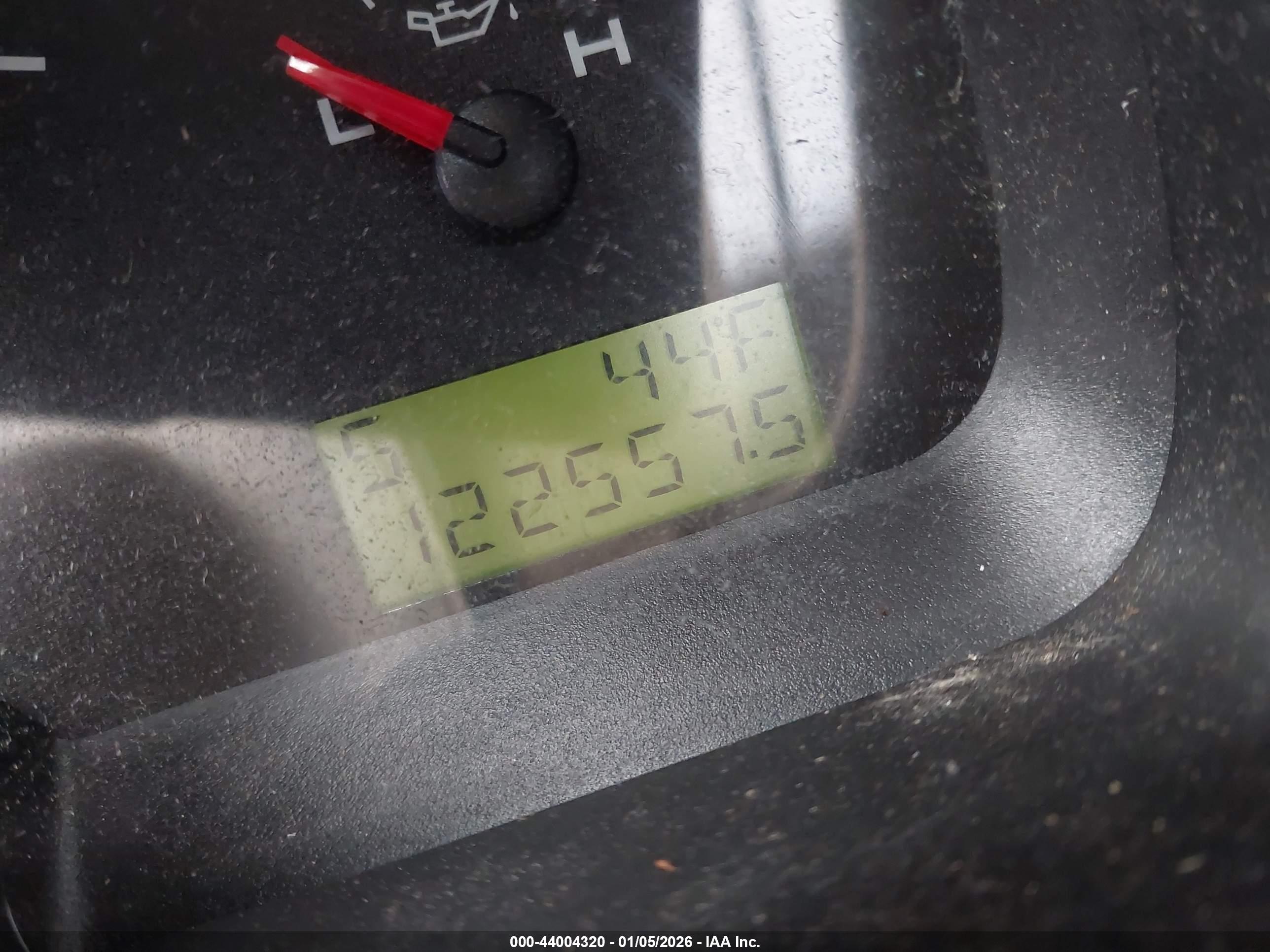 FORD F-150 image 7