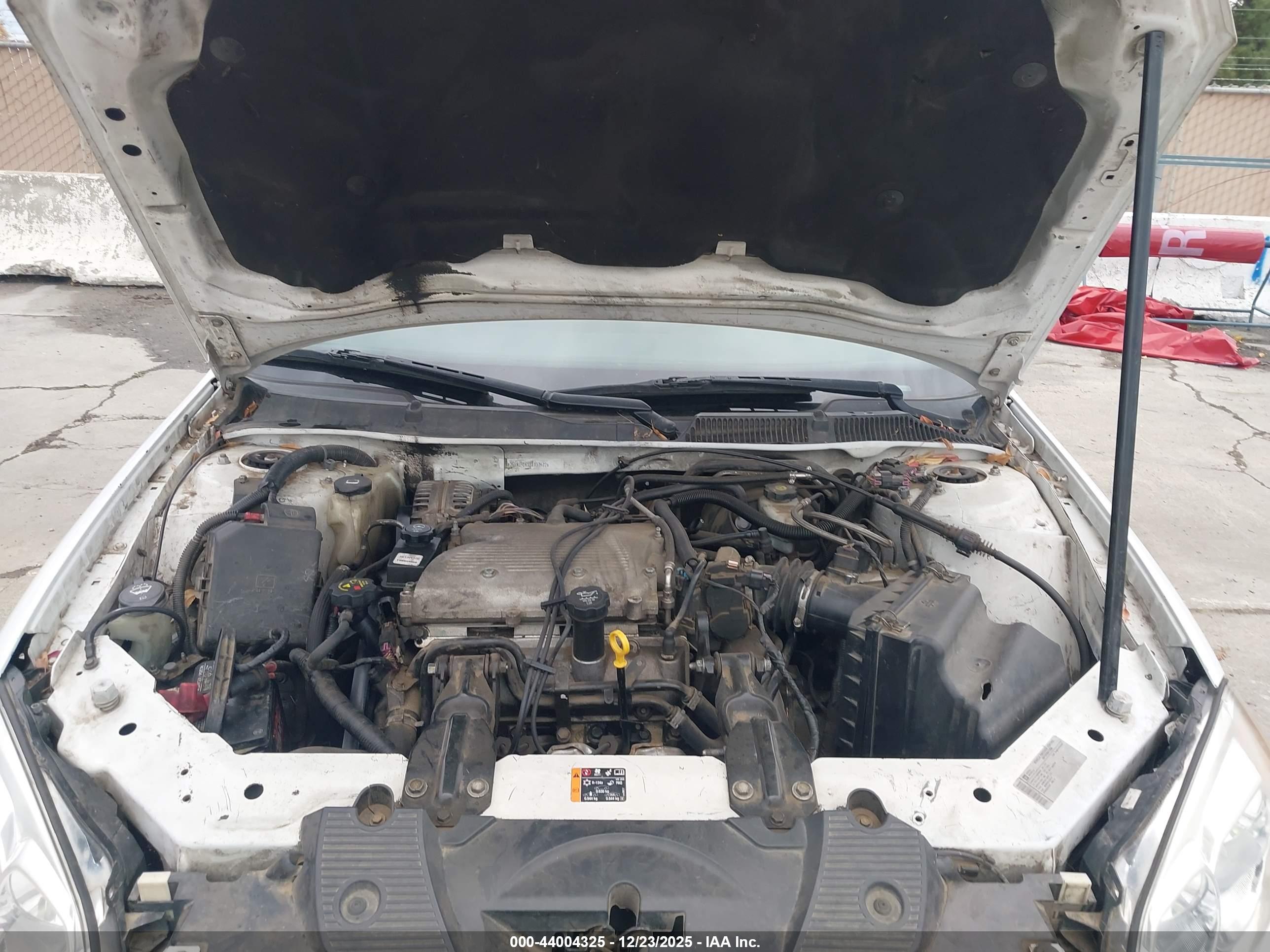 CHEVROLET IMPALA image 10