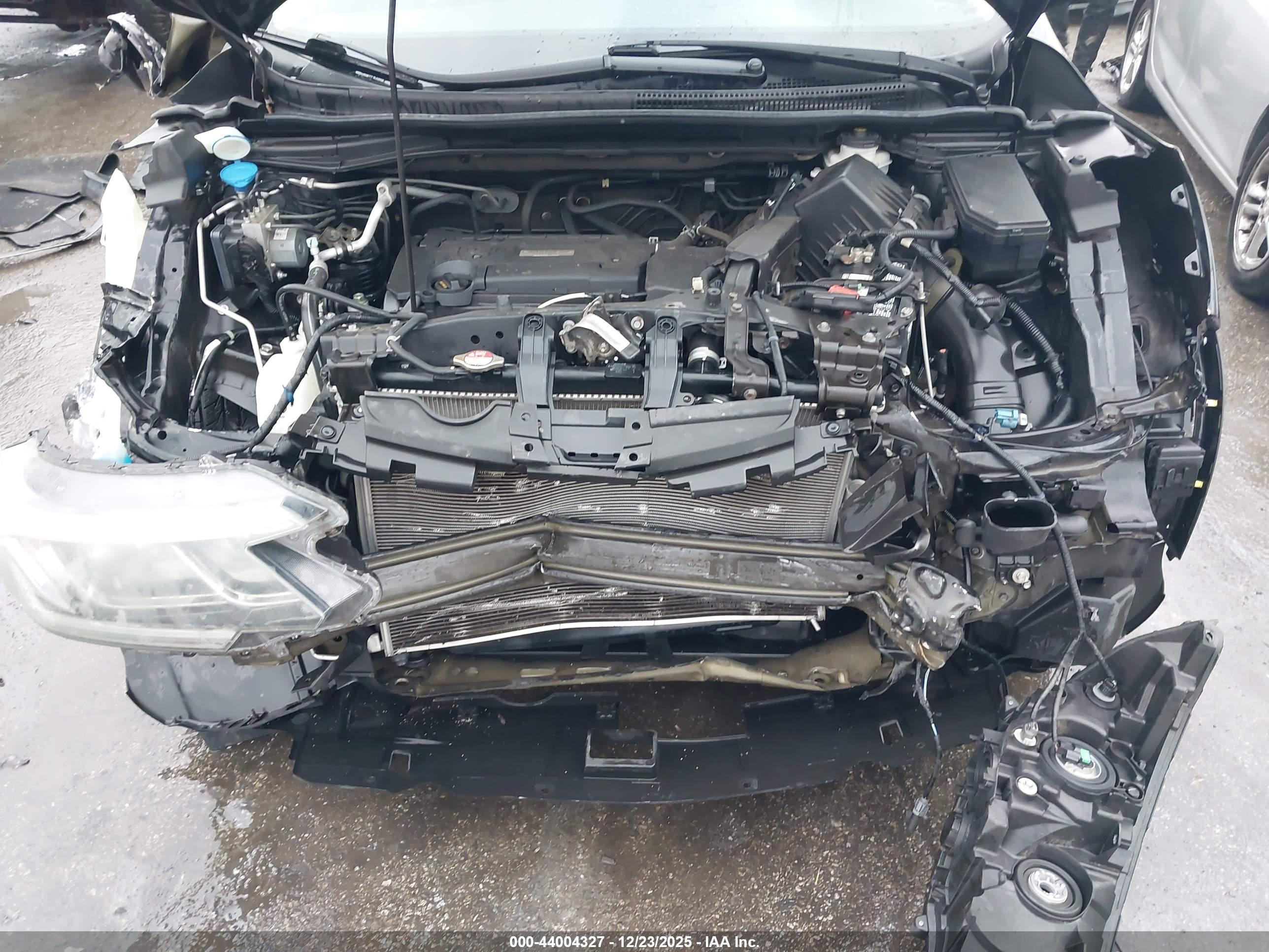 HONDA CR-V image 10