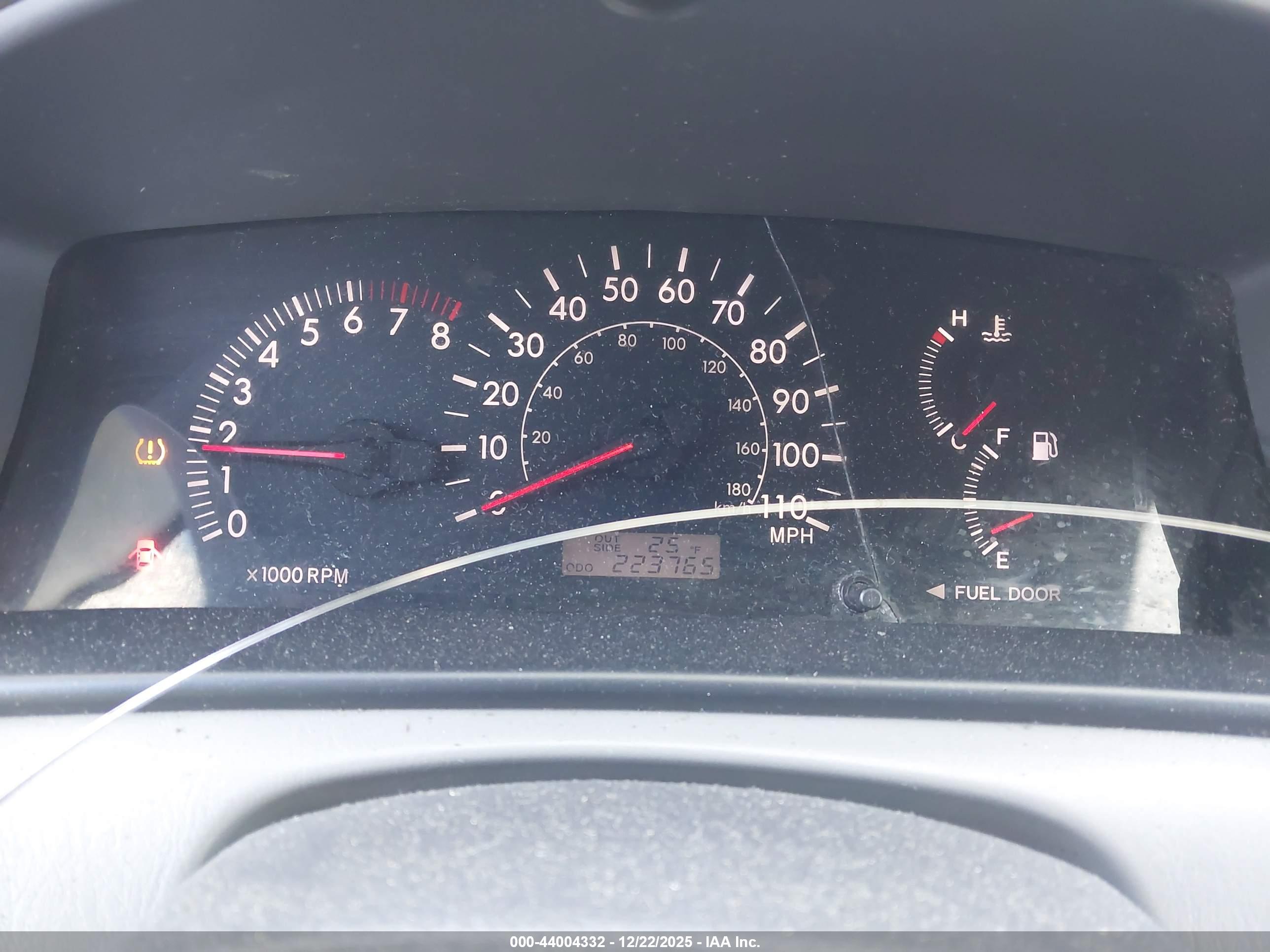 TOYOTA COROLLA image 7