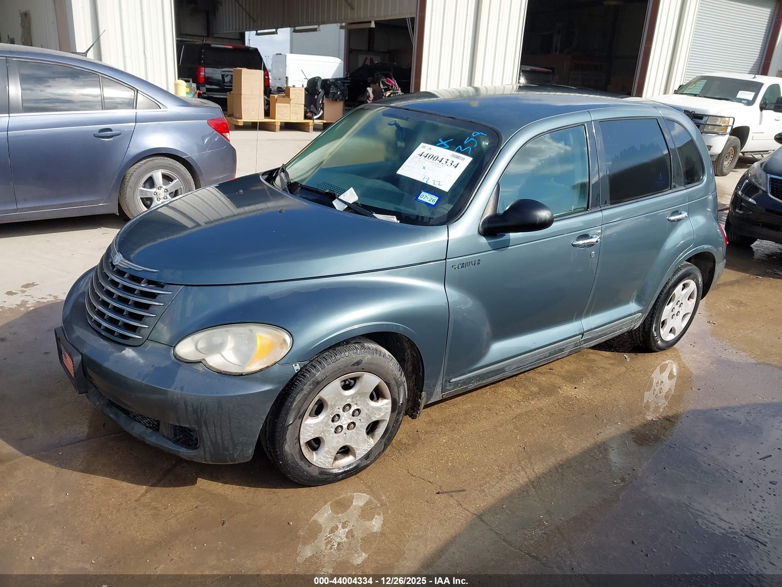 CHRYSLER PT image 2