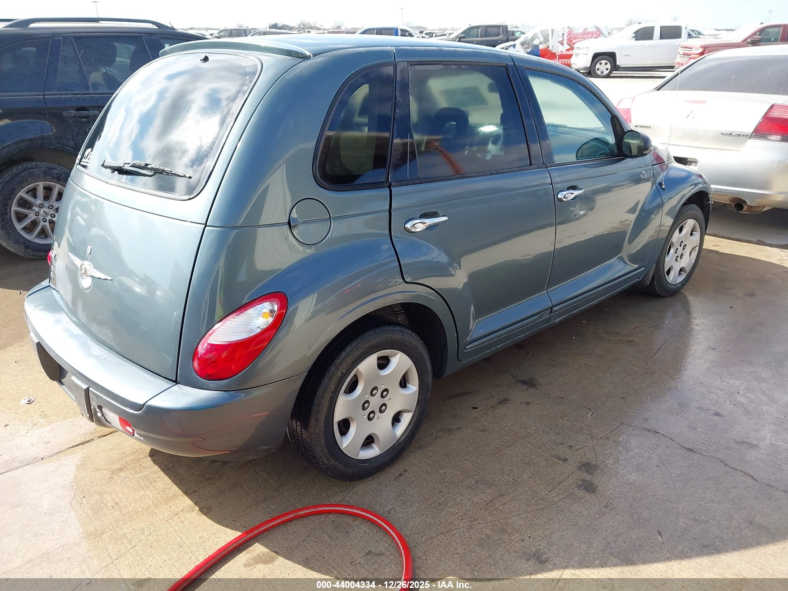 CHRYSLER PT image 4