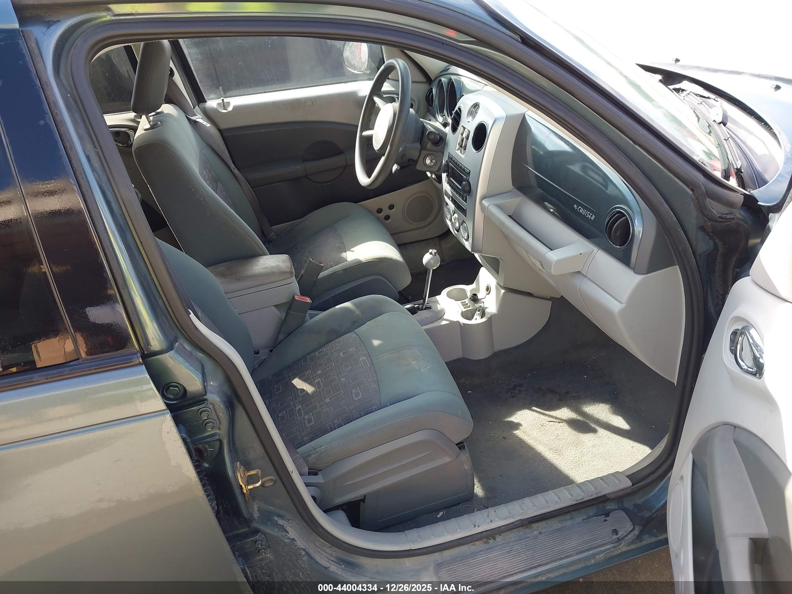 CHRYSLER PT image 5