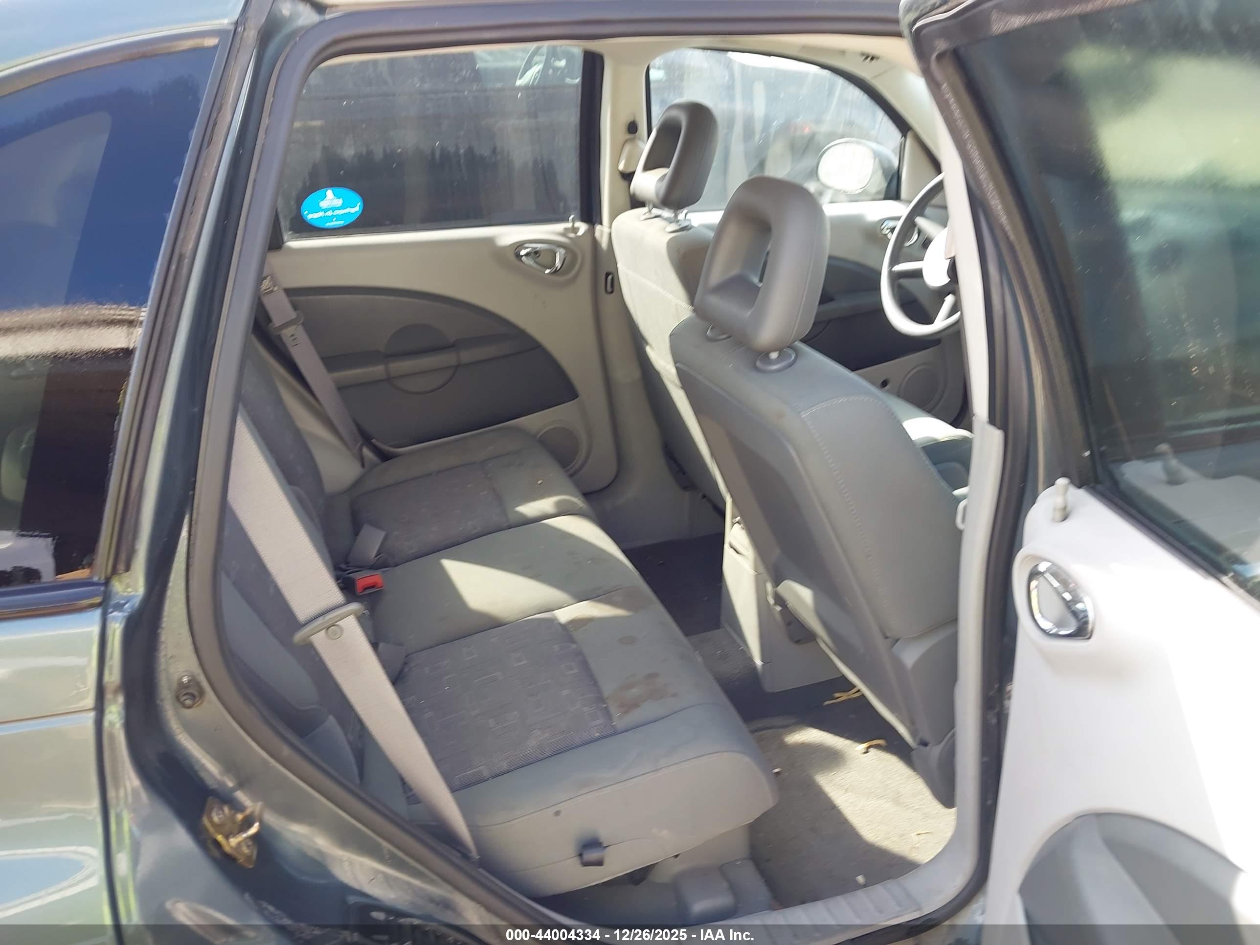 CHRYSLER PT image 8