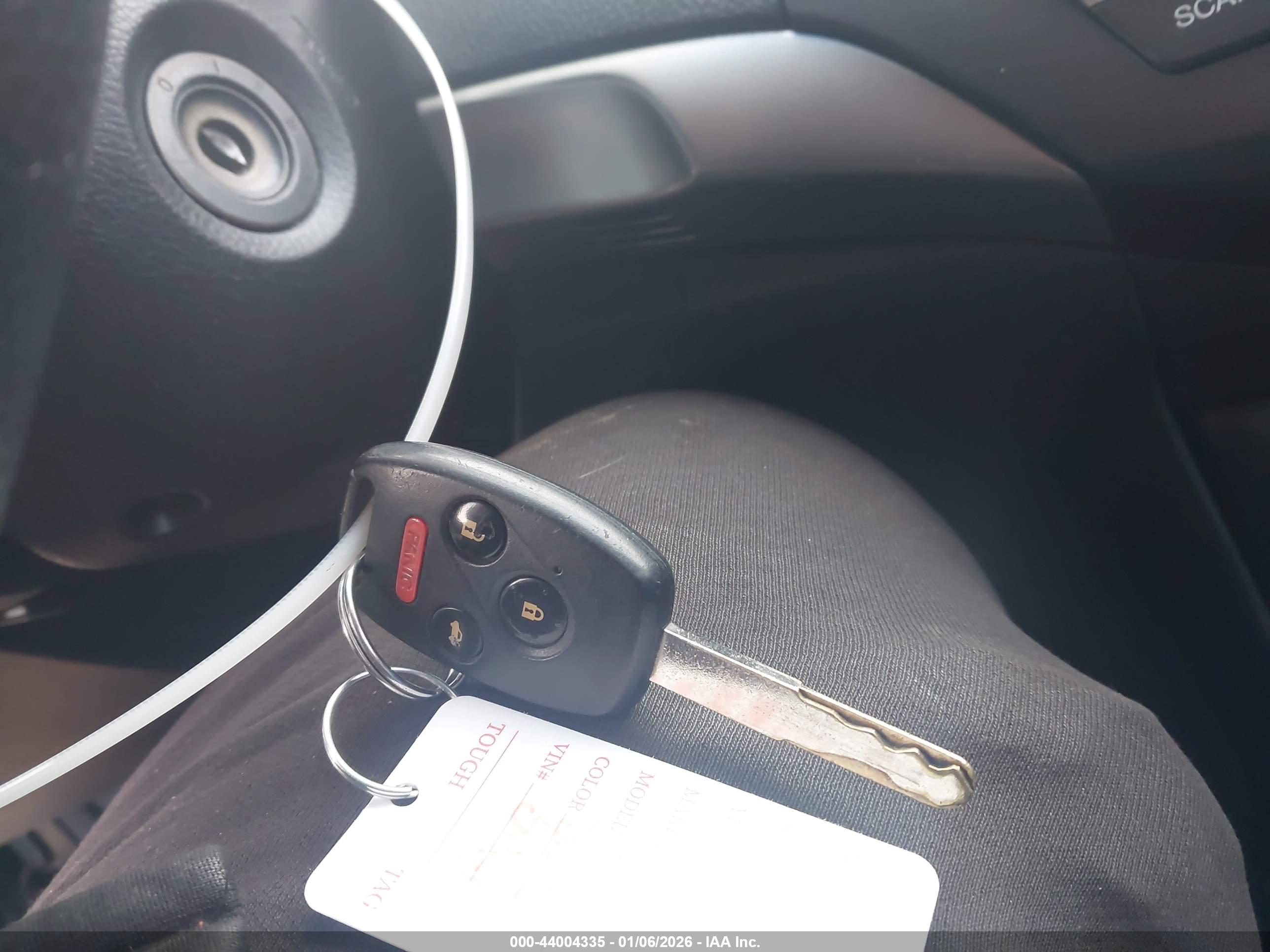 HONDA ACCORD image 11