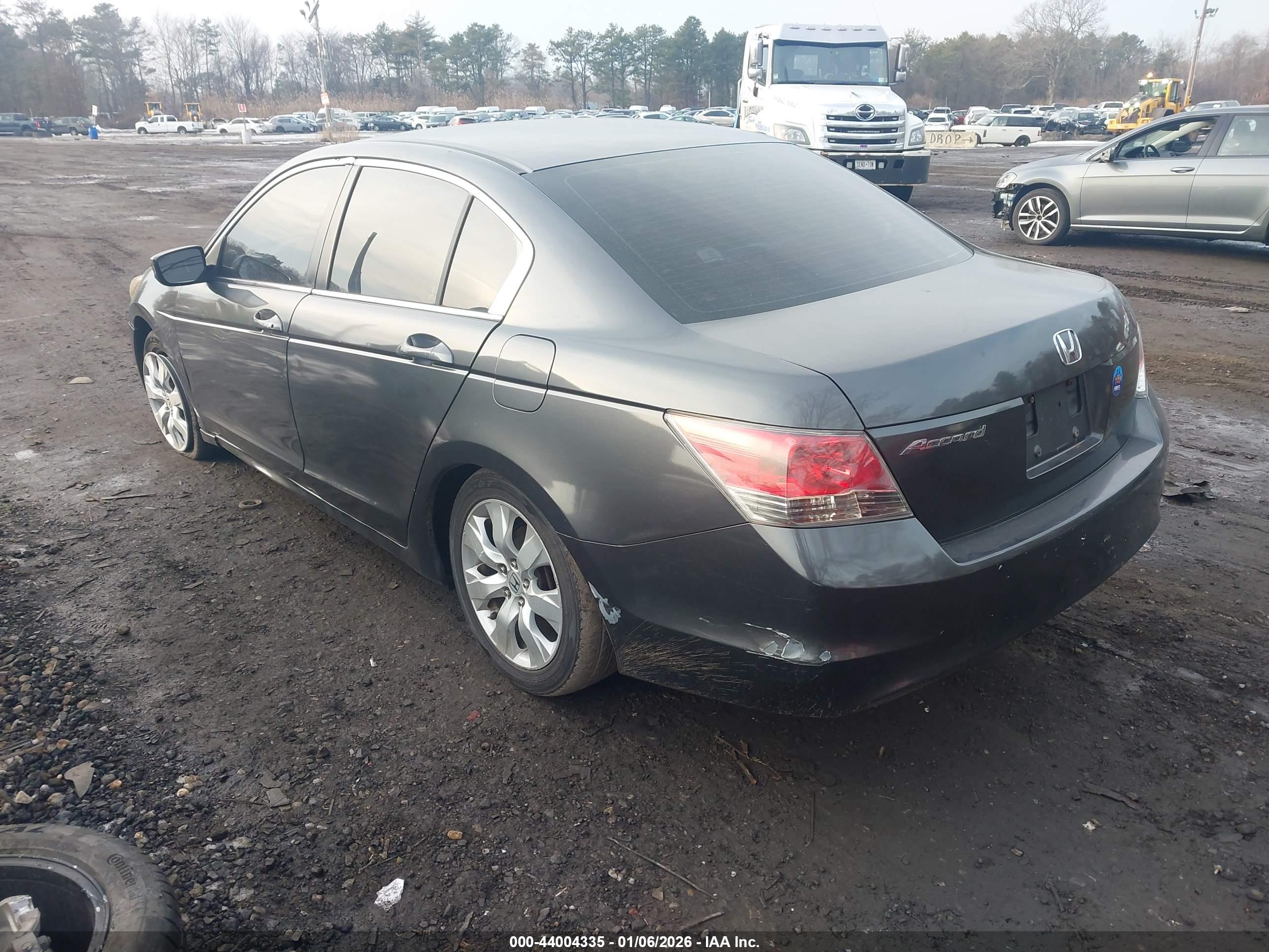 HONDA ACCORD image 3