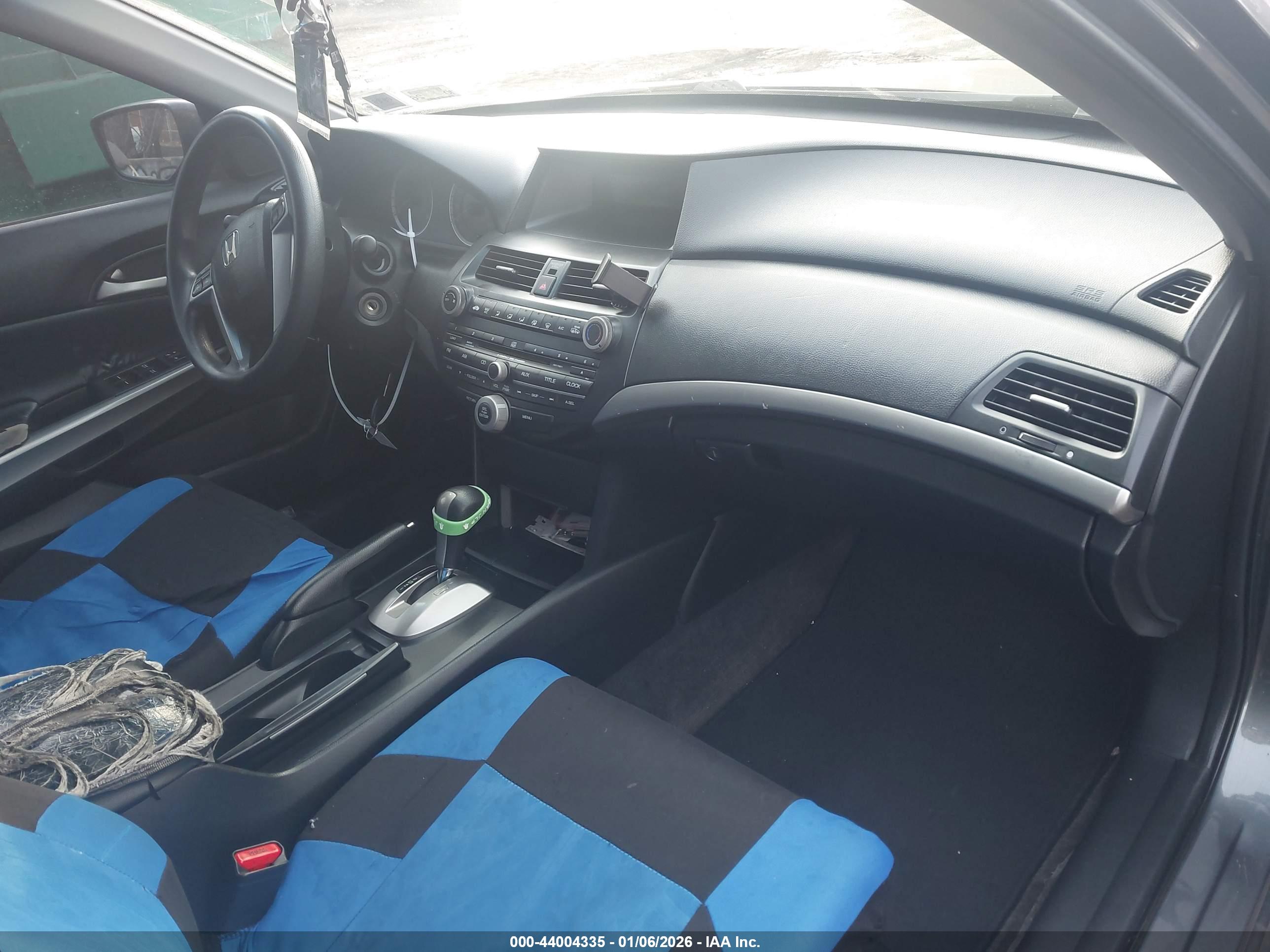 HONDA ACCORD image 5