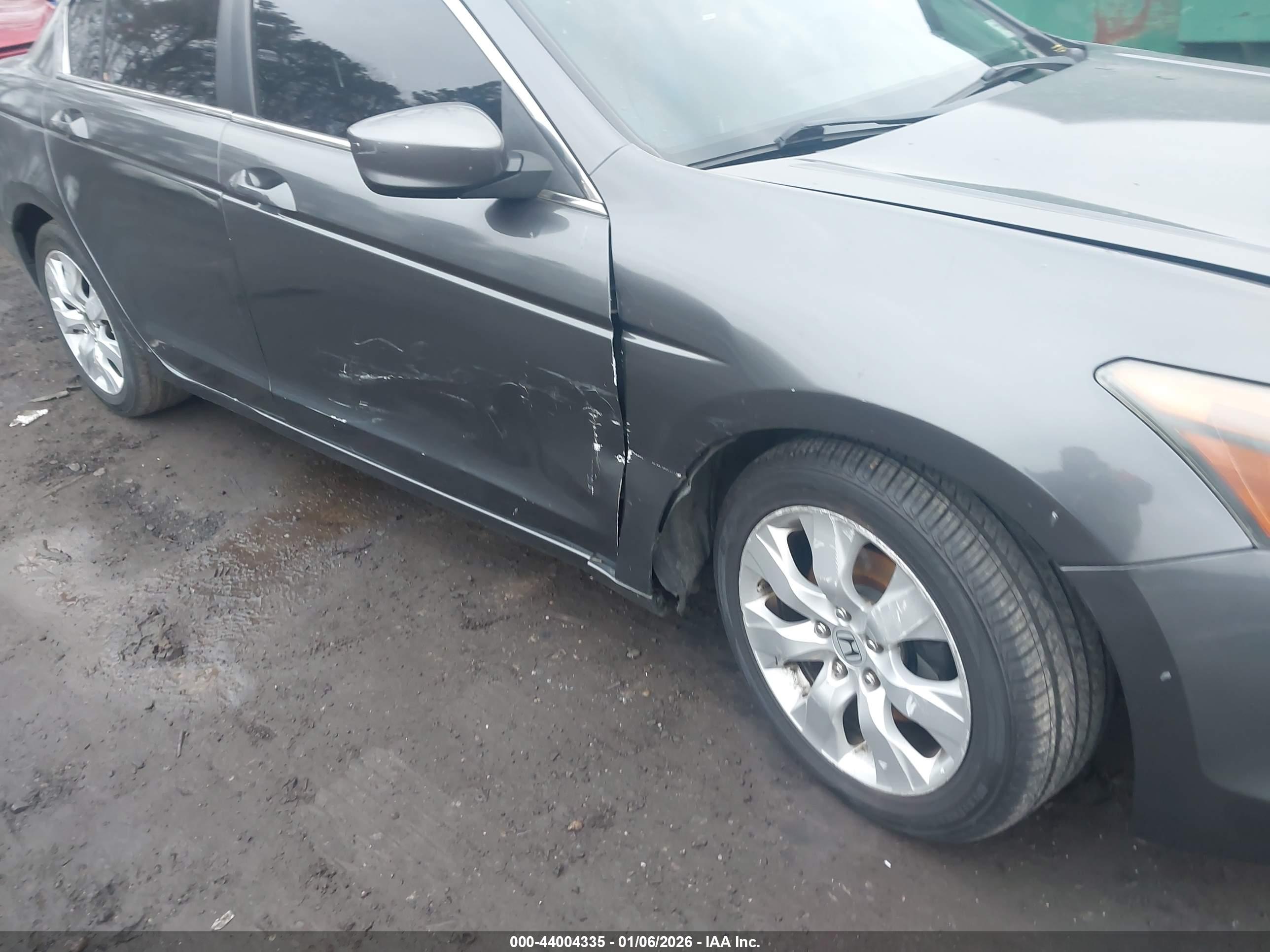 HONDA ACCORD image 6
