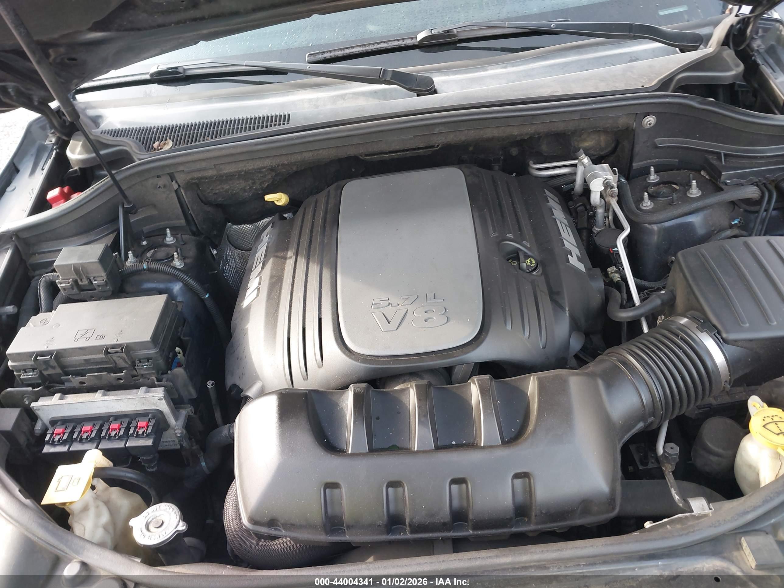 JEEP GRAND image 10