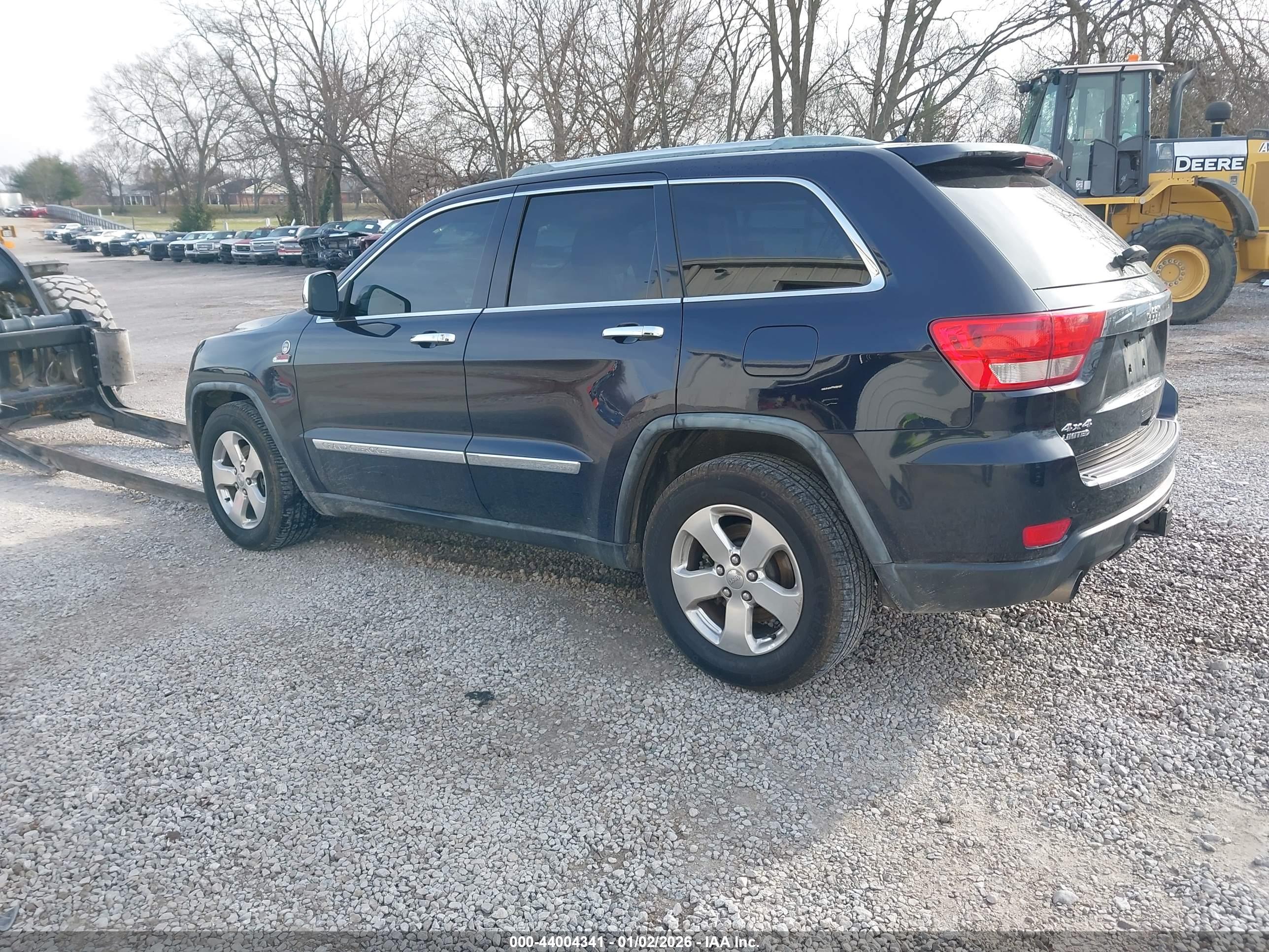 JEEP GRAND image 3