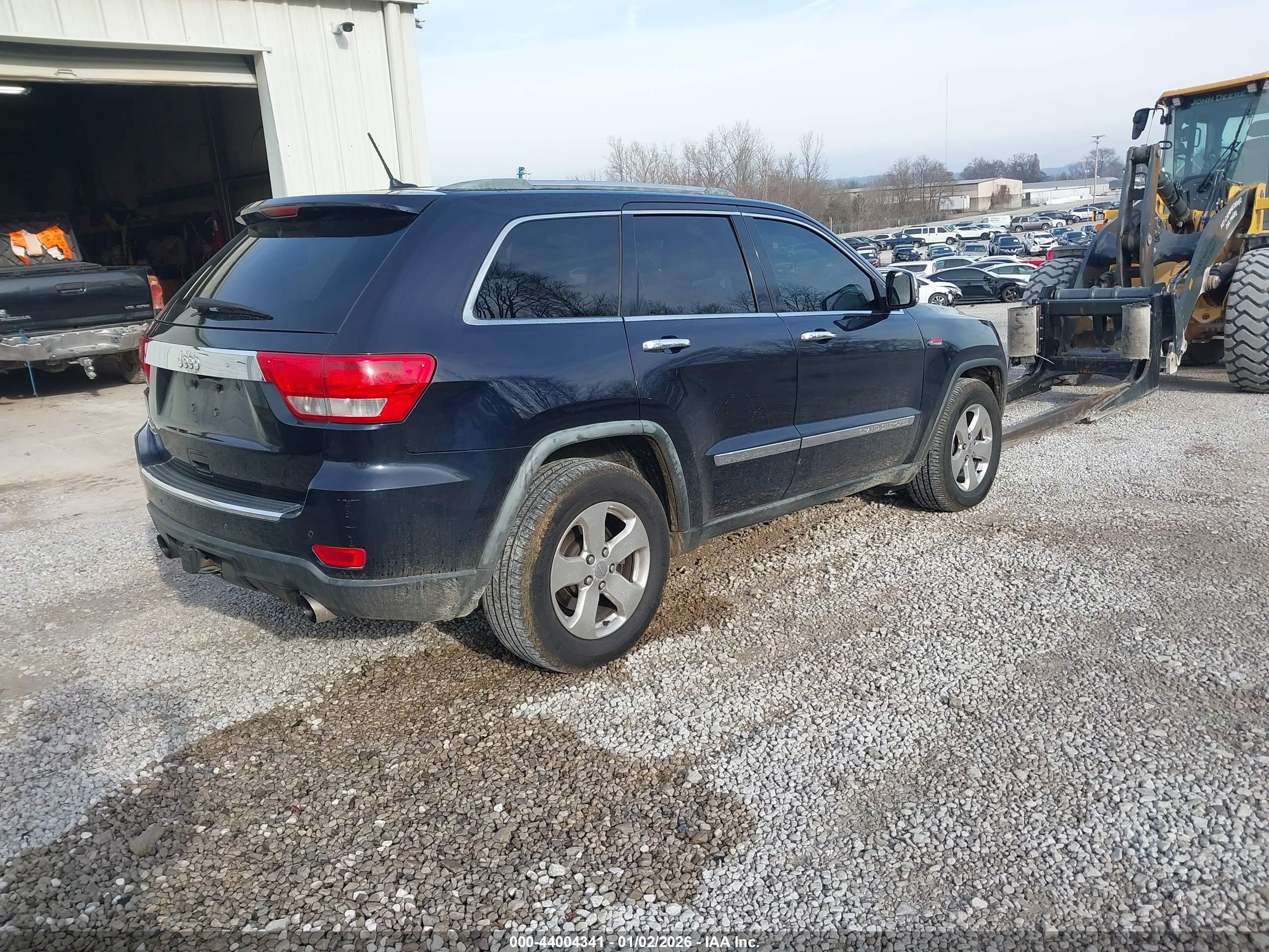 JEEP GRAND image 4