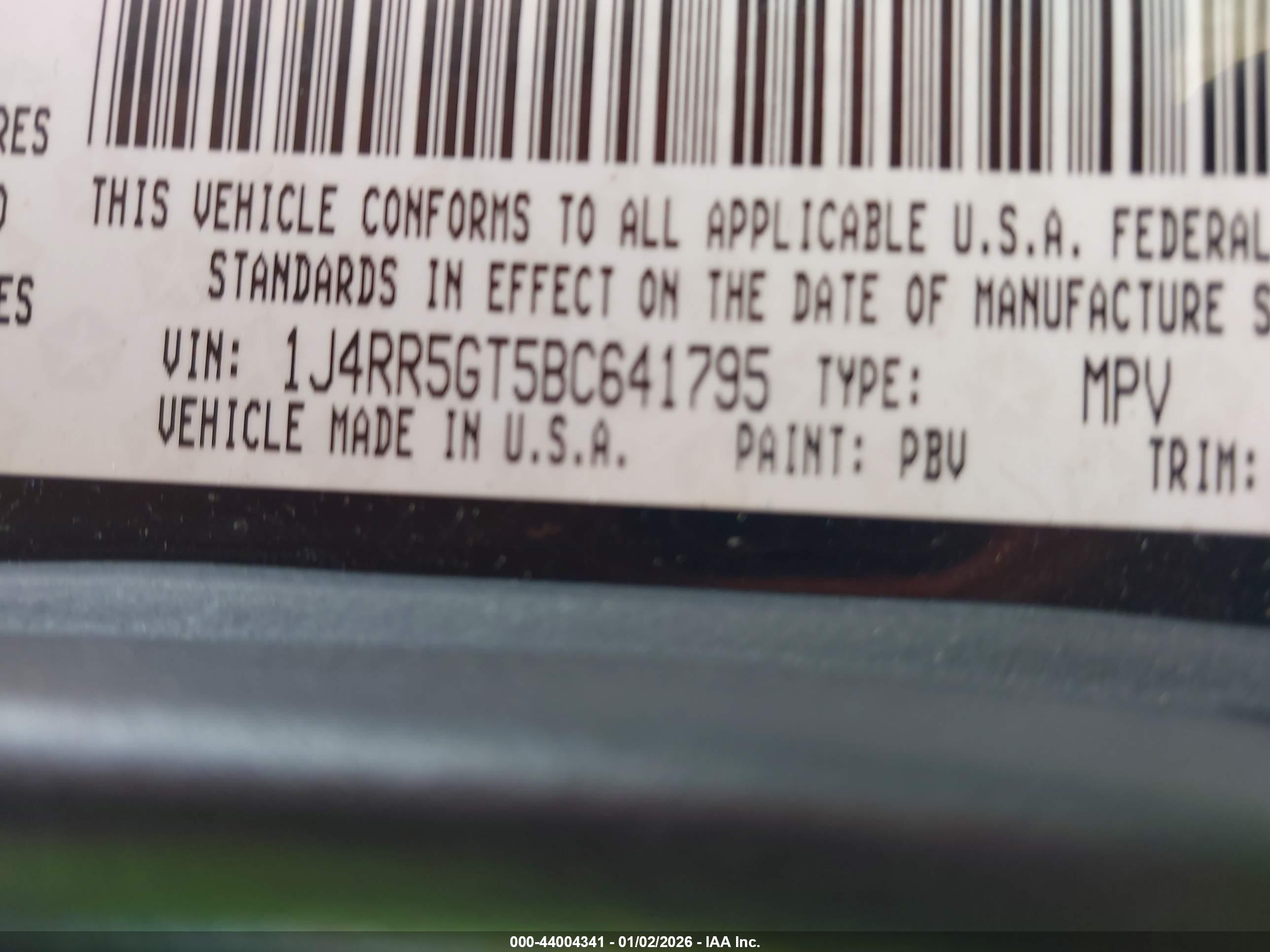 JEEP GRAND image 9
