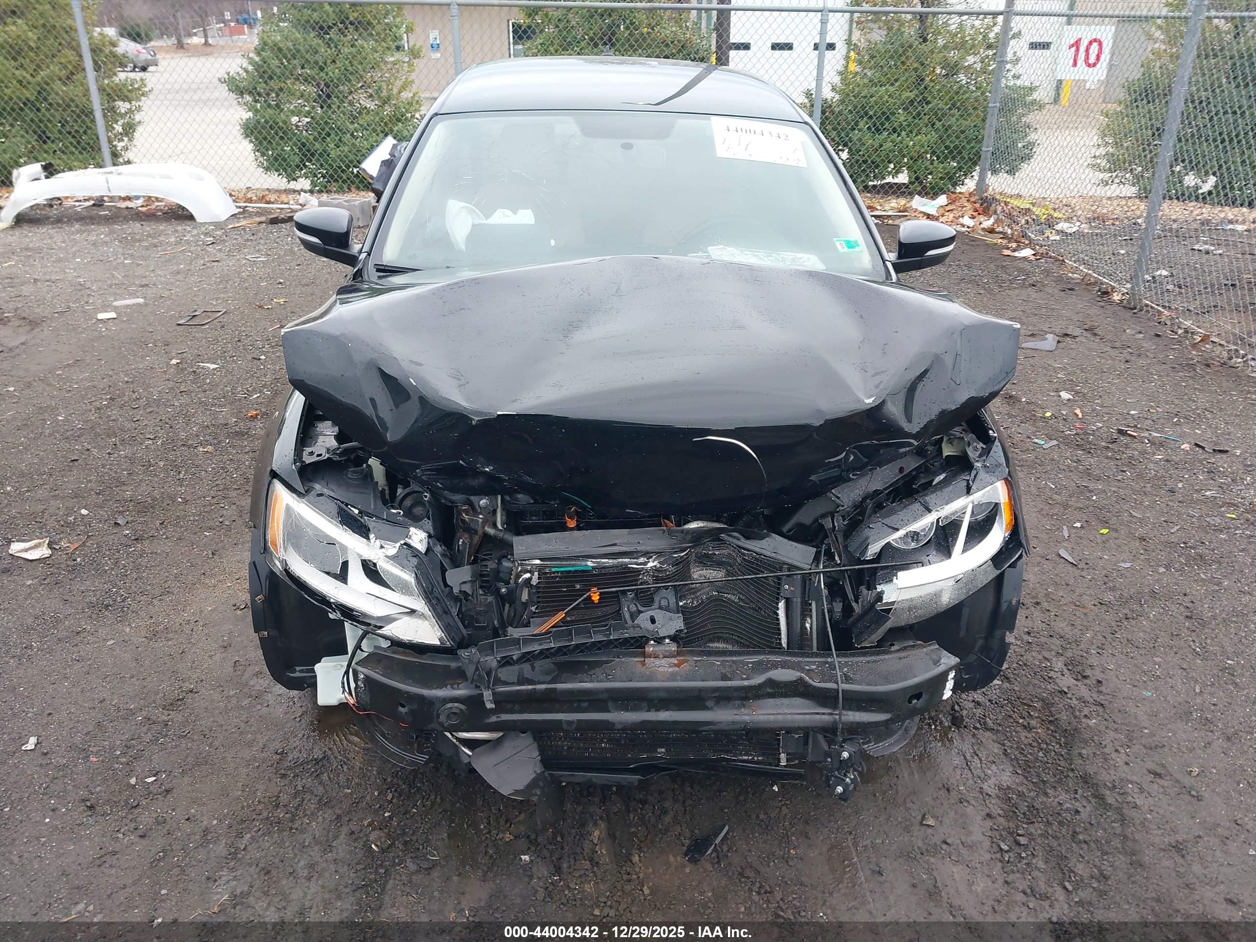 VOLKSWAGEN JETTA image 6