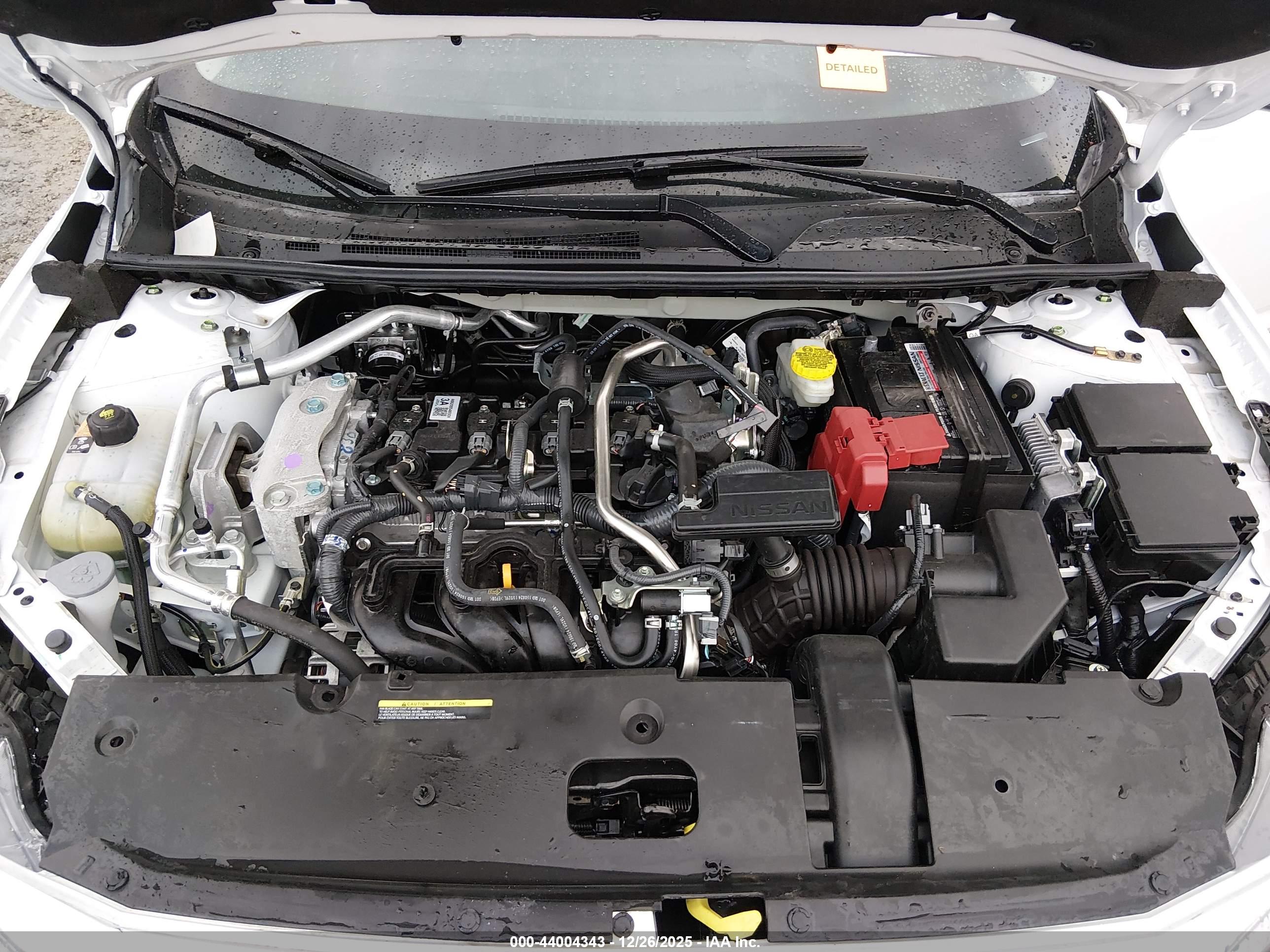 NISSAN SENTRA image 10